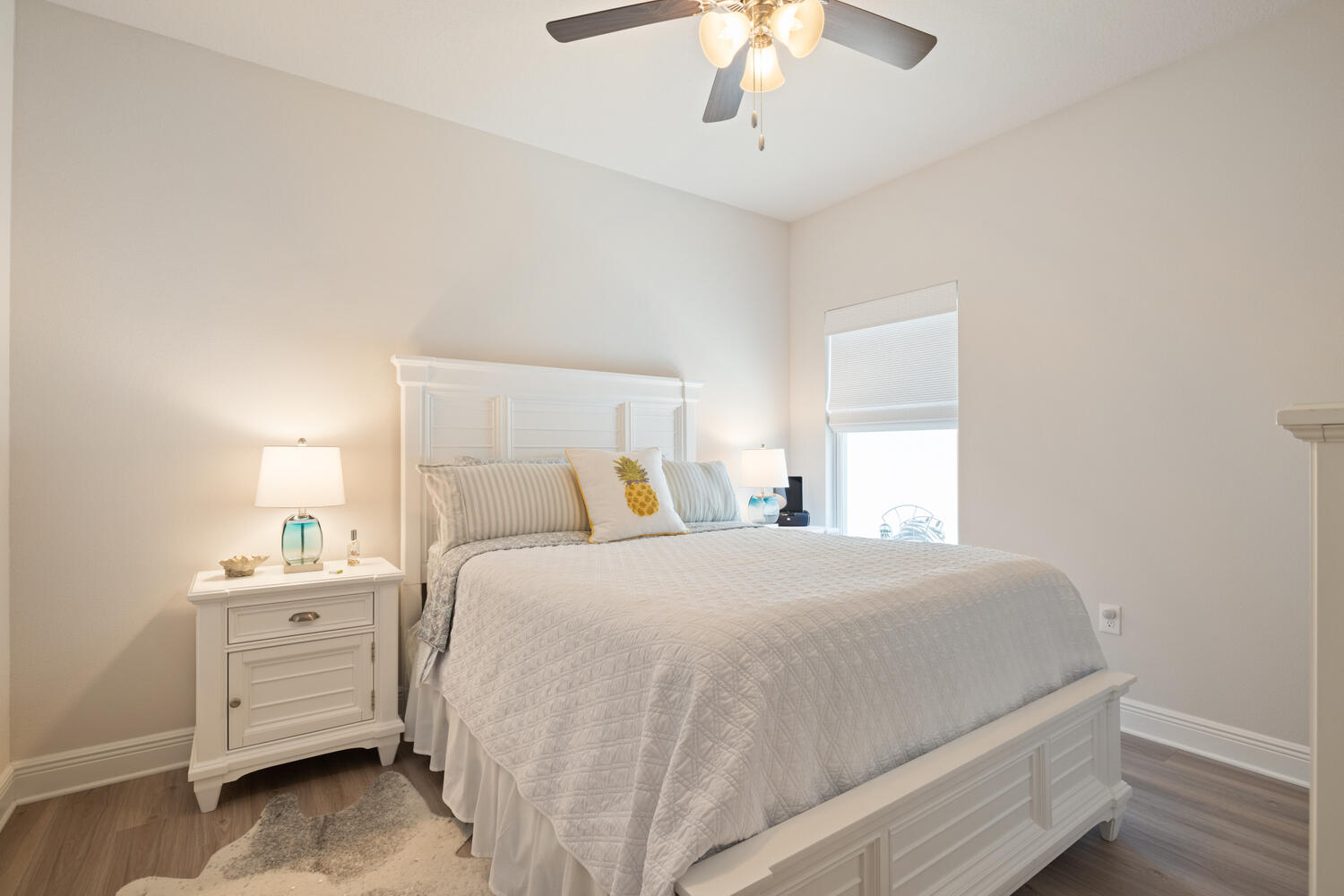 Moonraker - Residential