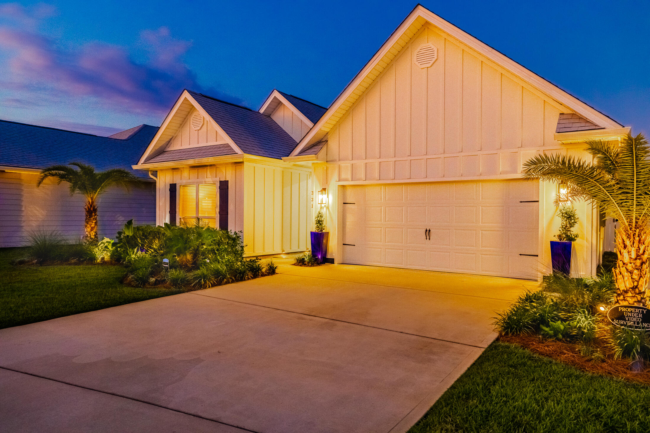 Moonraker - Residential