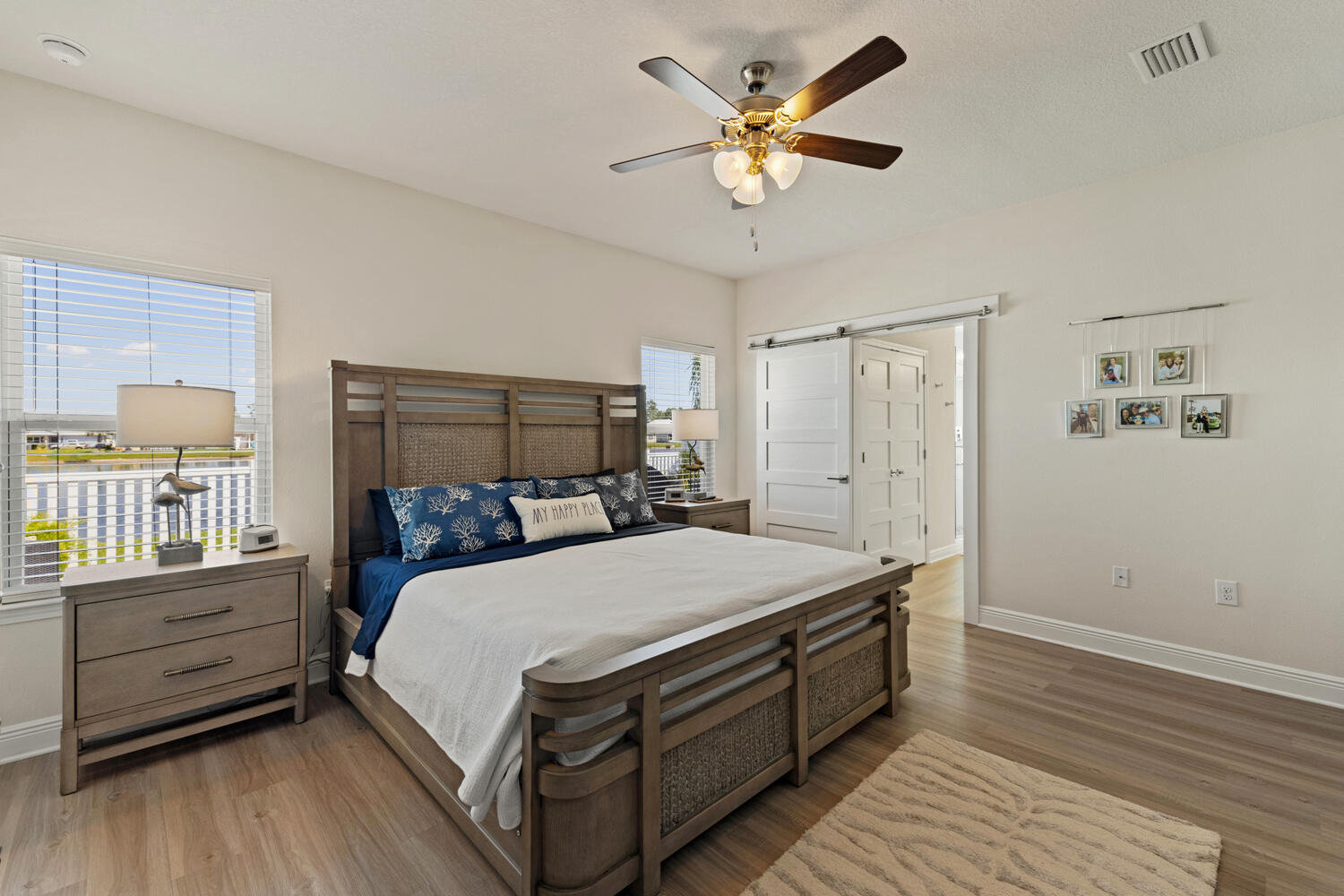 Moonraker - Residential