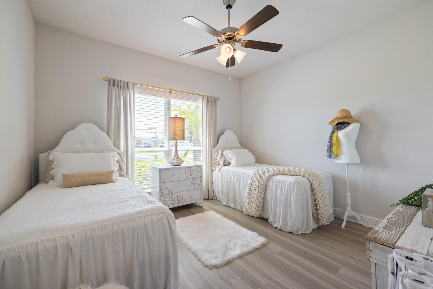 Moonraker - Residential