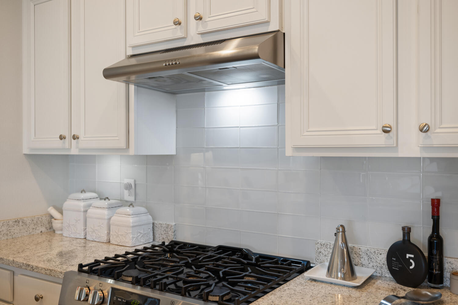 Moonraker - Residential