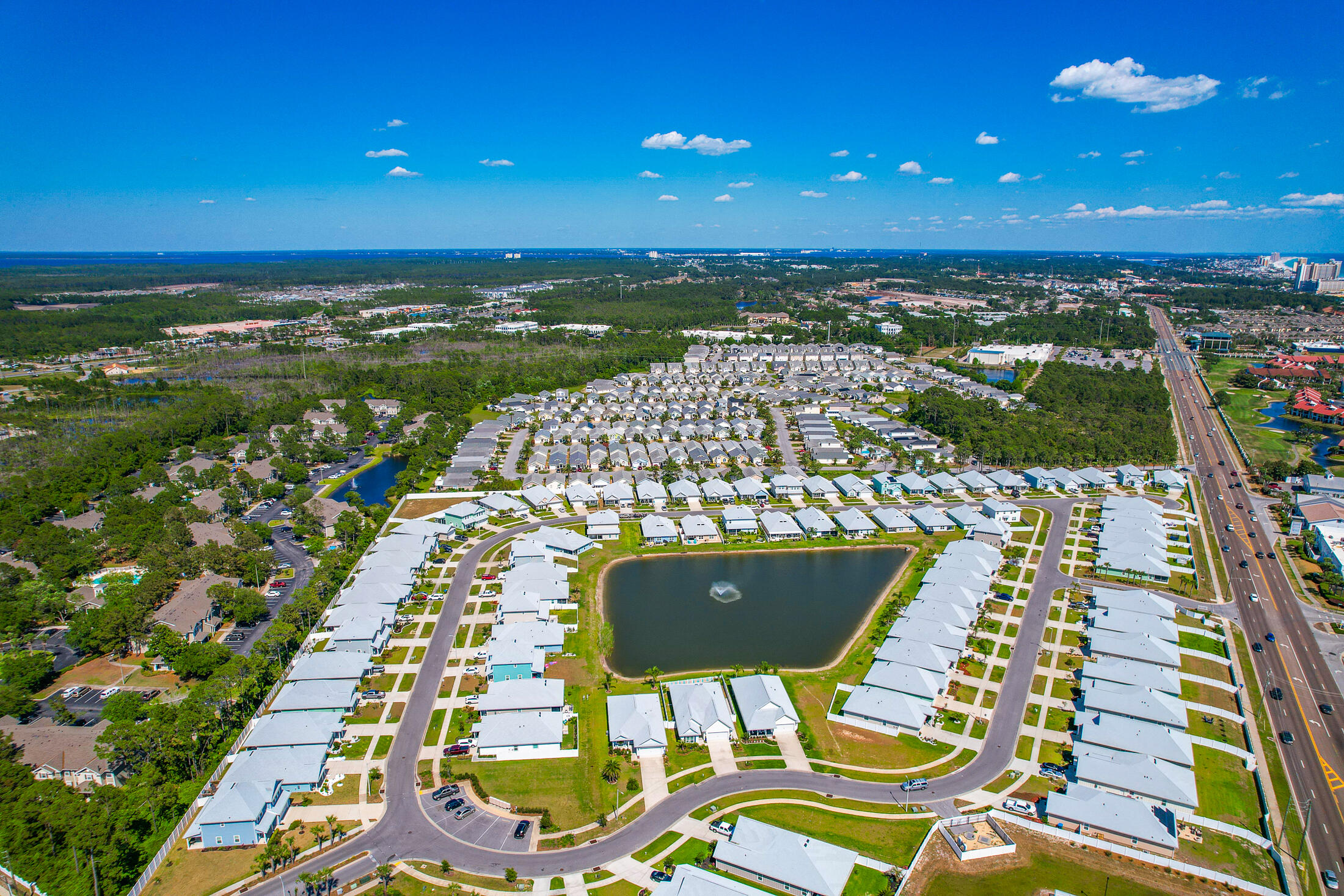 Moonraker - Residential