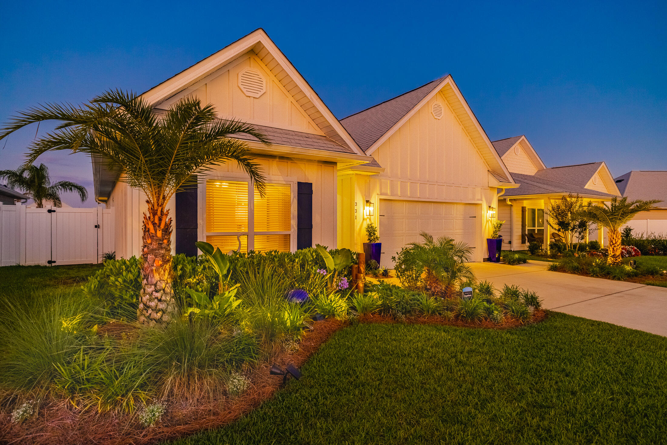 Moonraker - Residential