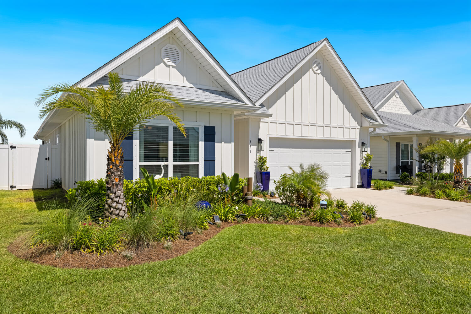 Moonraker - Residential