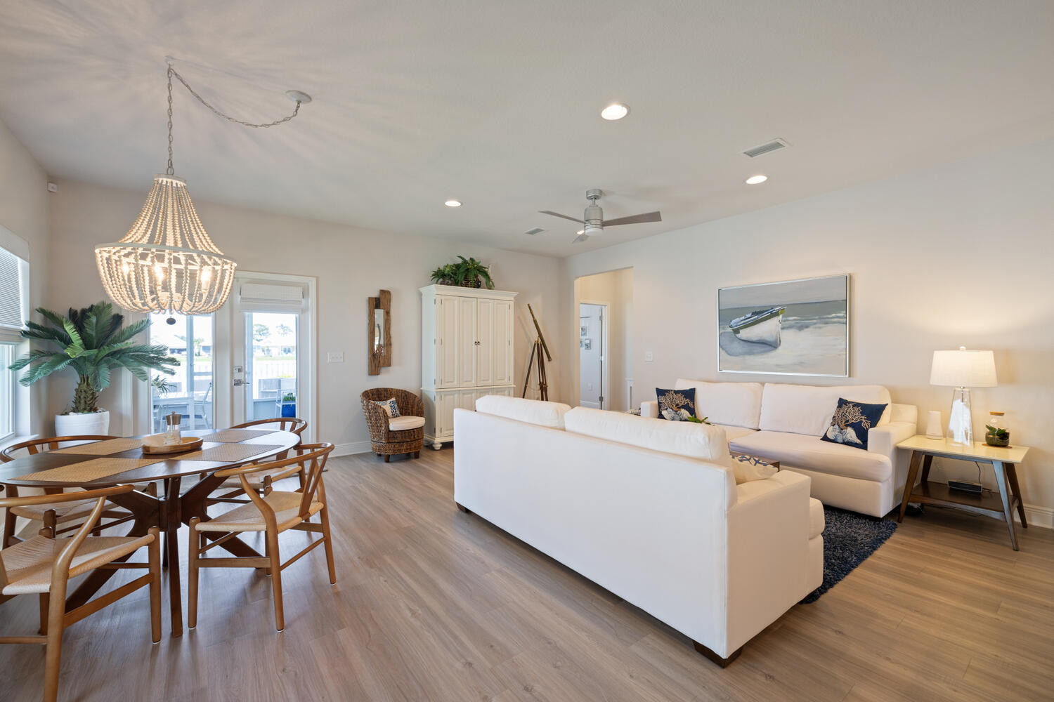 Moonraker - Residential