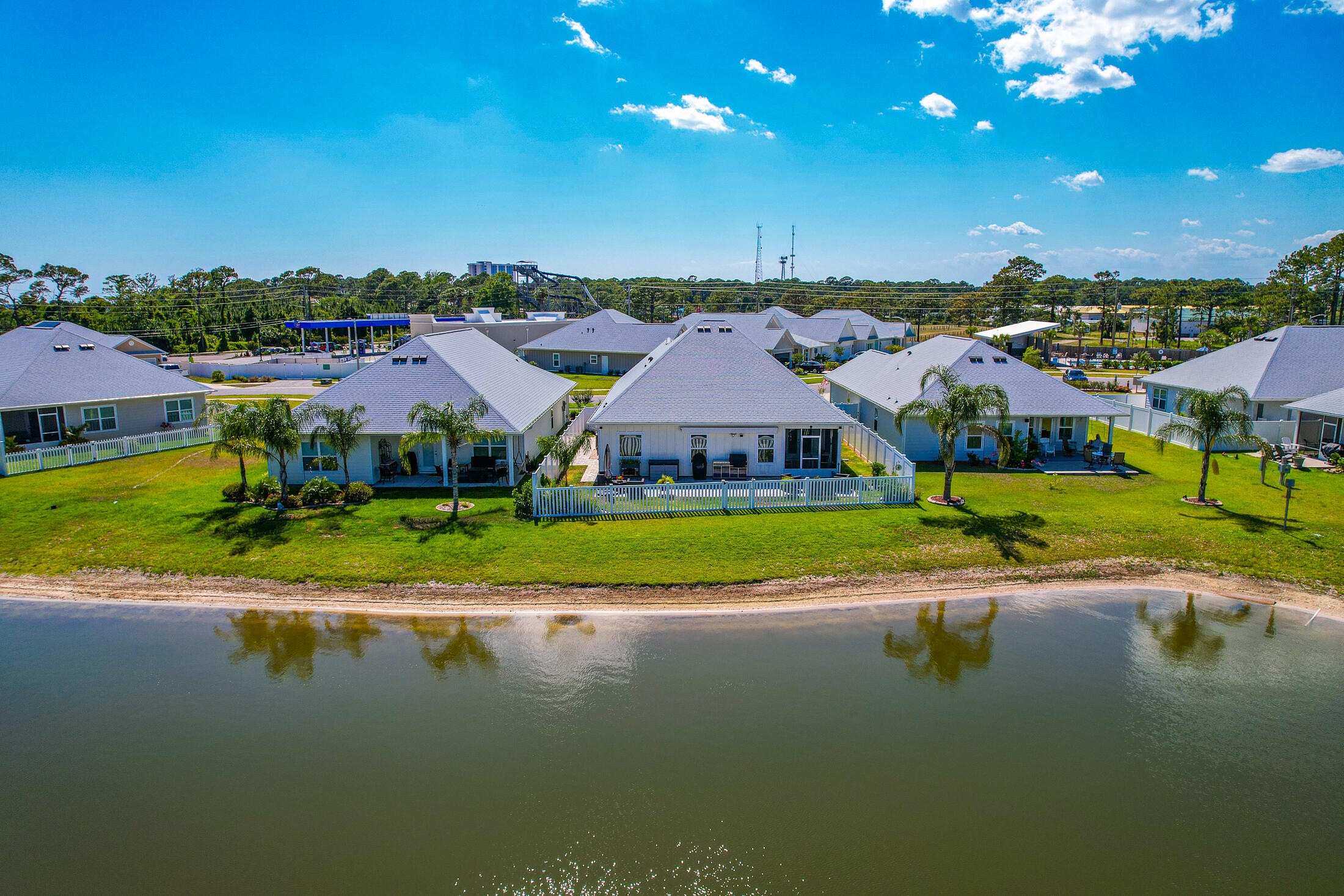 Moonraker - Residential