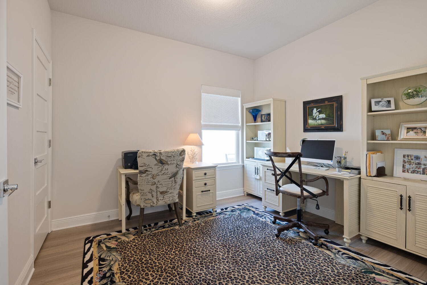 Moonraker - Residential