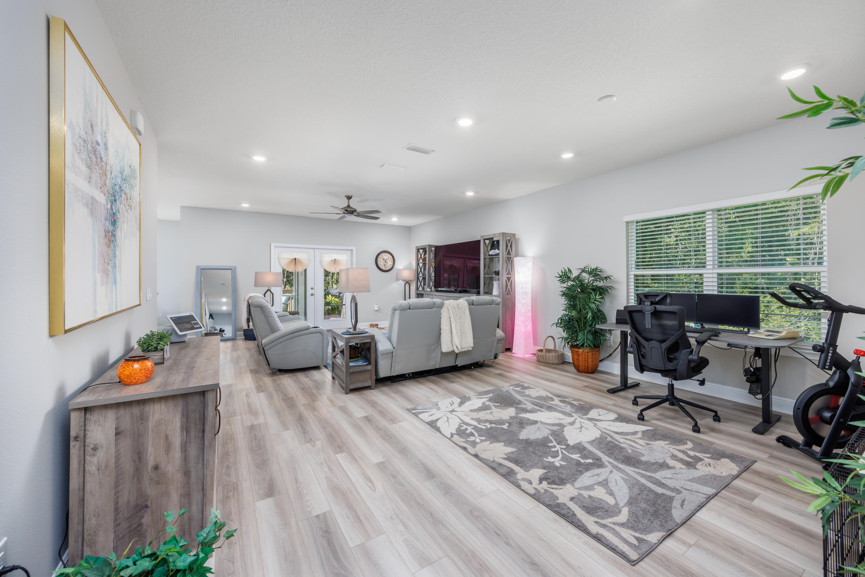 Magnolia Landing Phase II - Residential