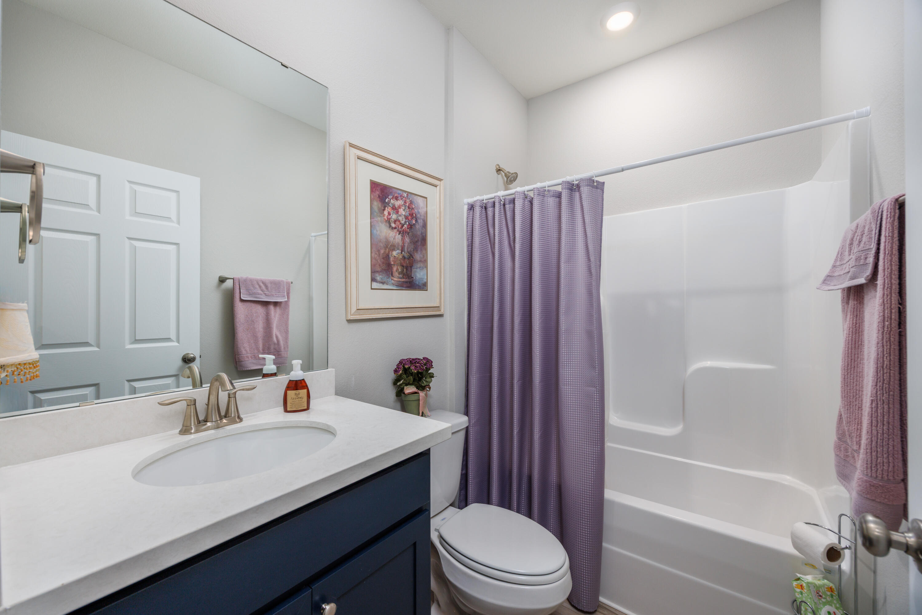 Magnolia Landing Phase II - Residential