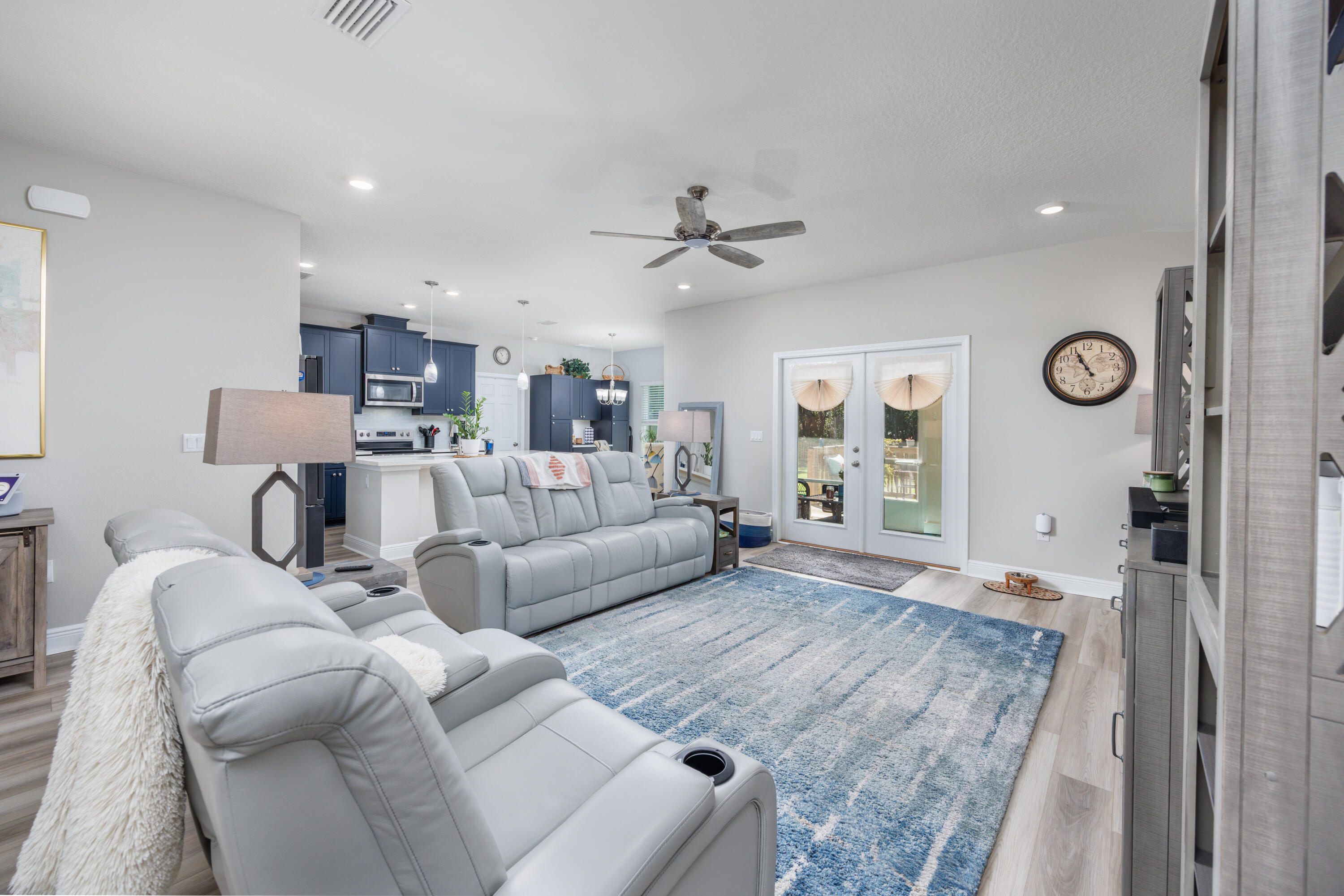 Magnolia Landing Phase II - Residential