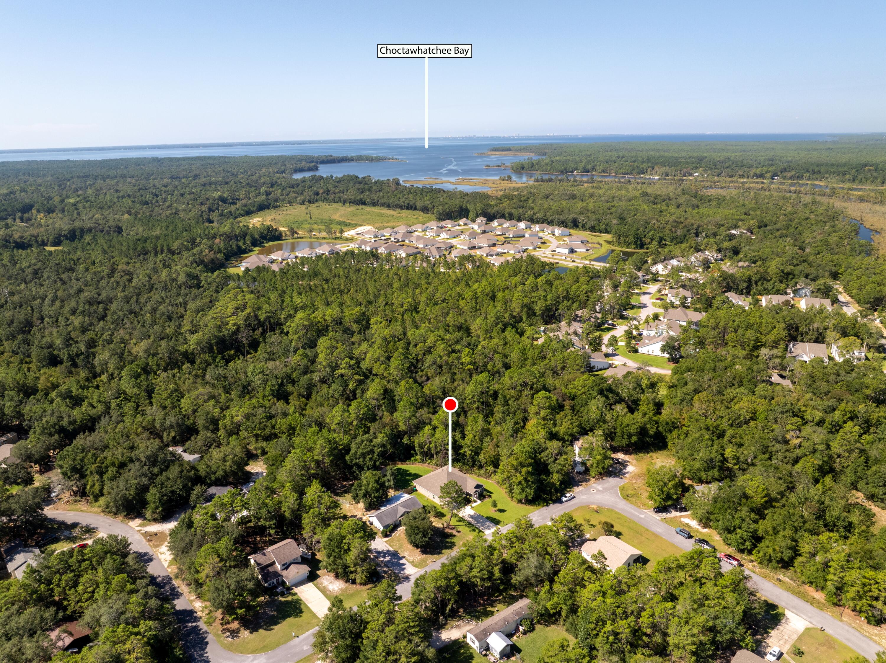 Magnolia Landing Phase II - Residential