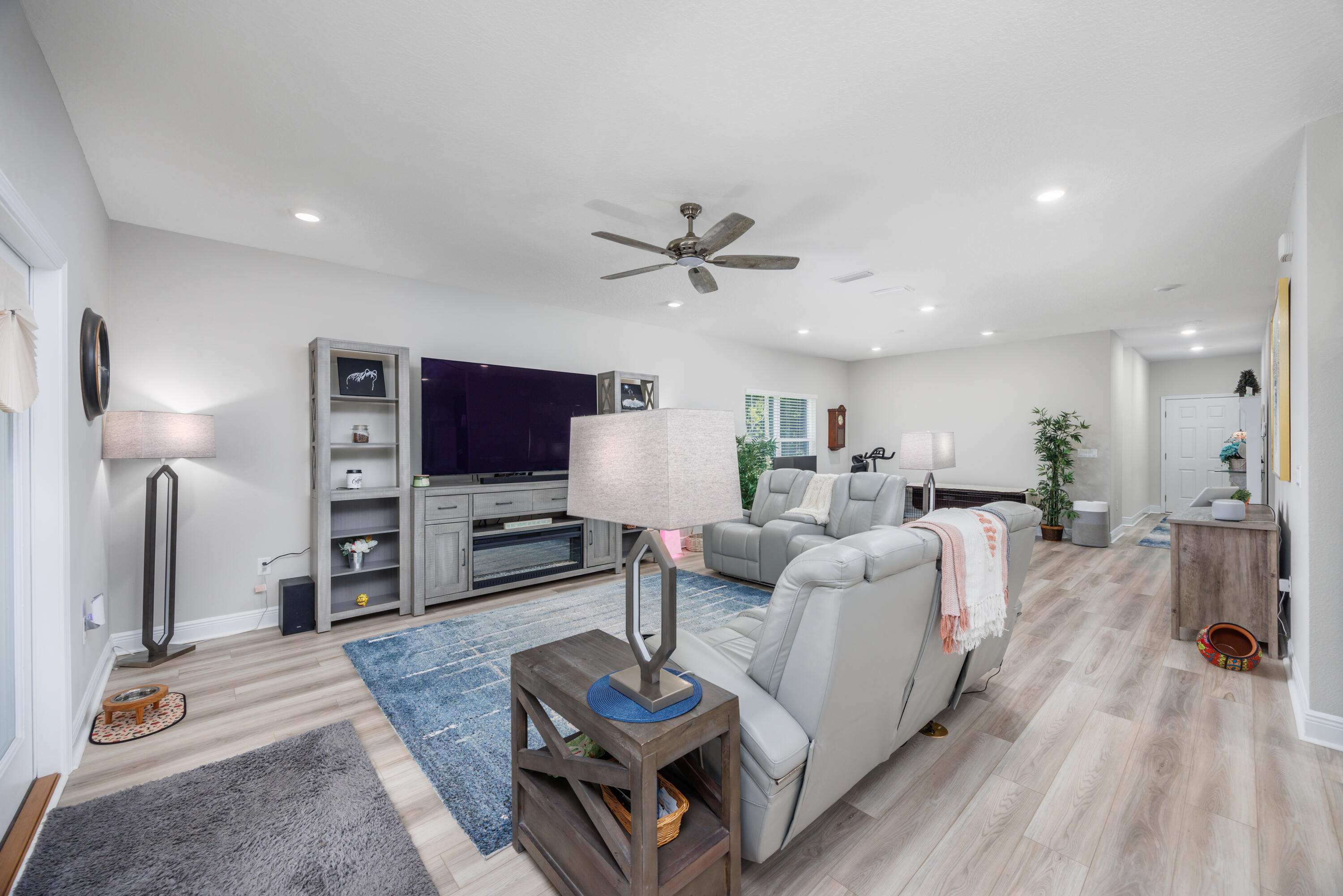 Magnolia Landing Phase II - Residential