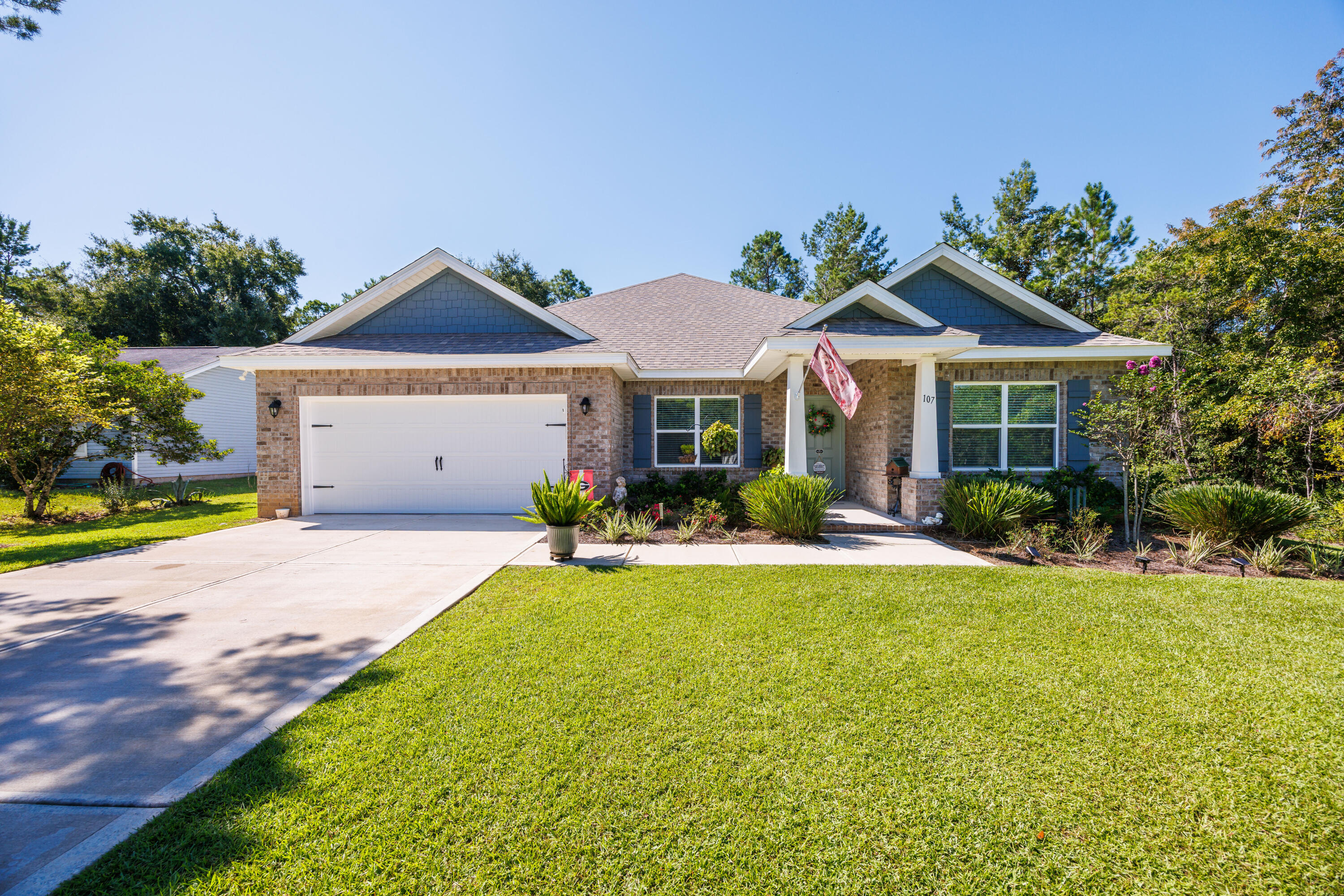 Magnolia Landing Phase II - Residential