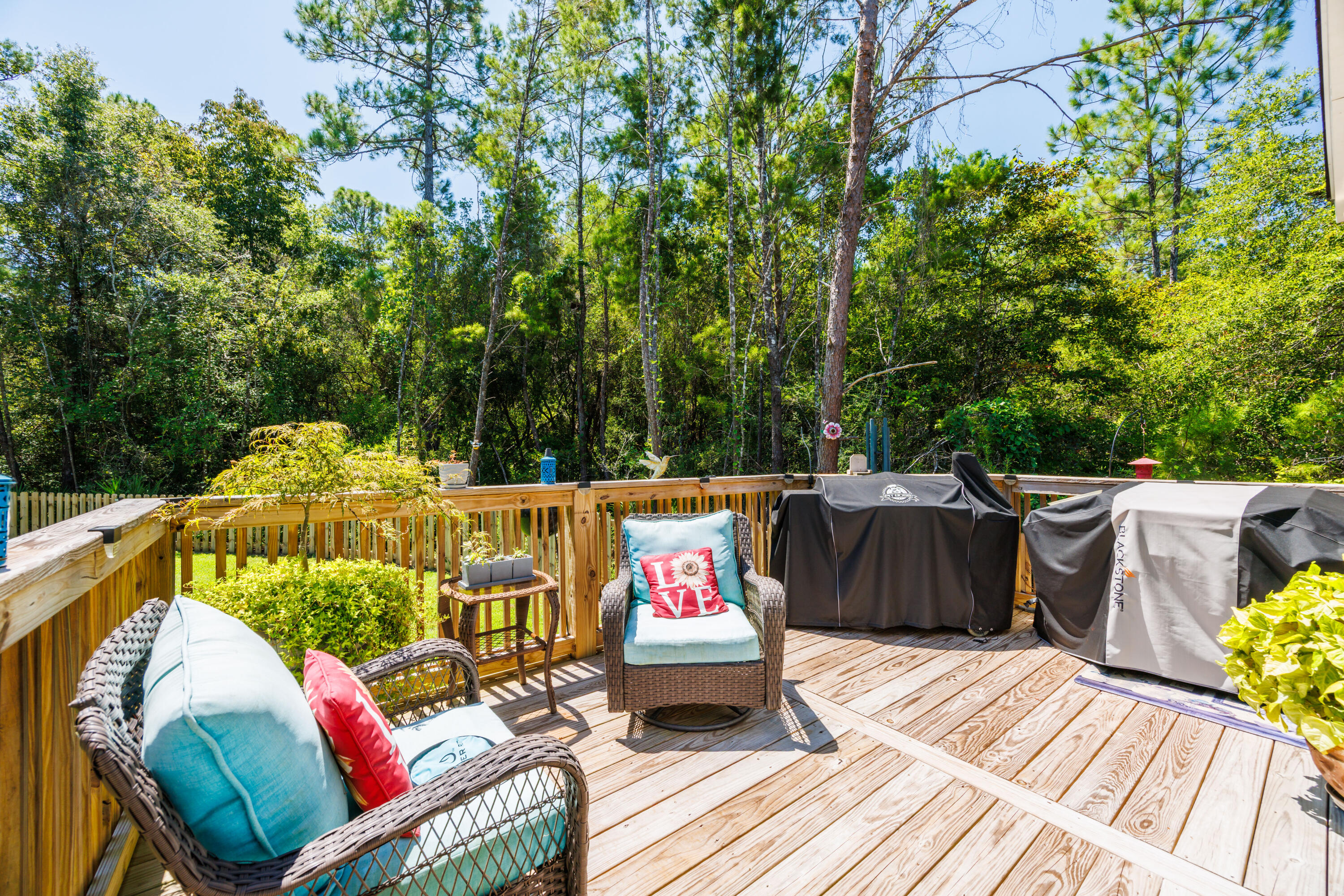 Magnolia Landing Phase II - Residential