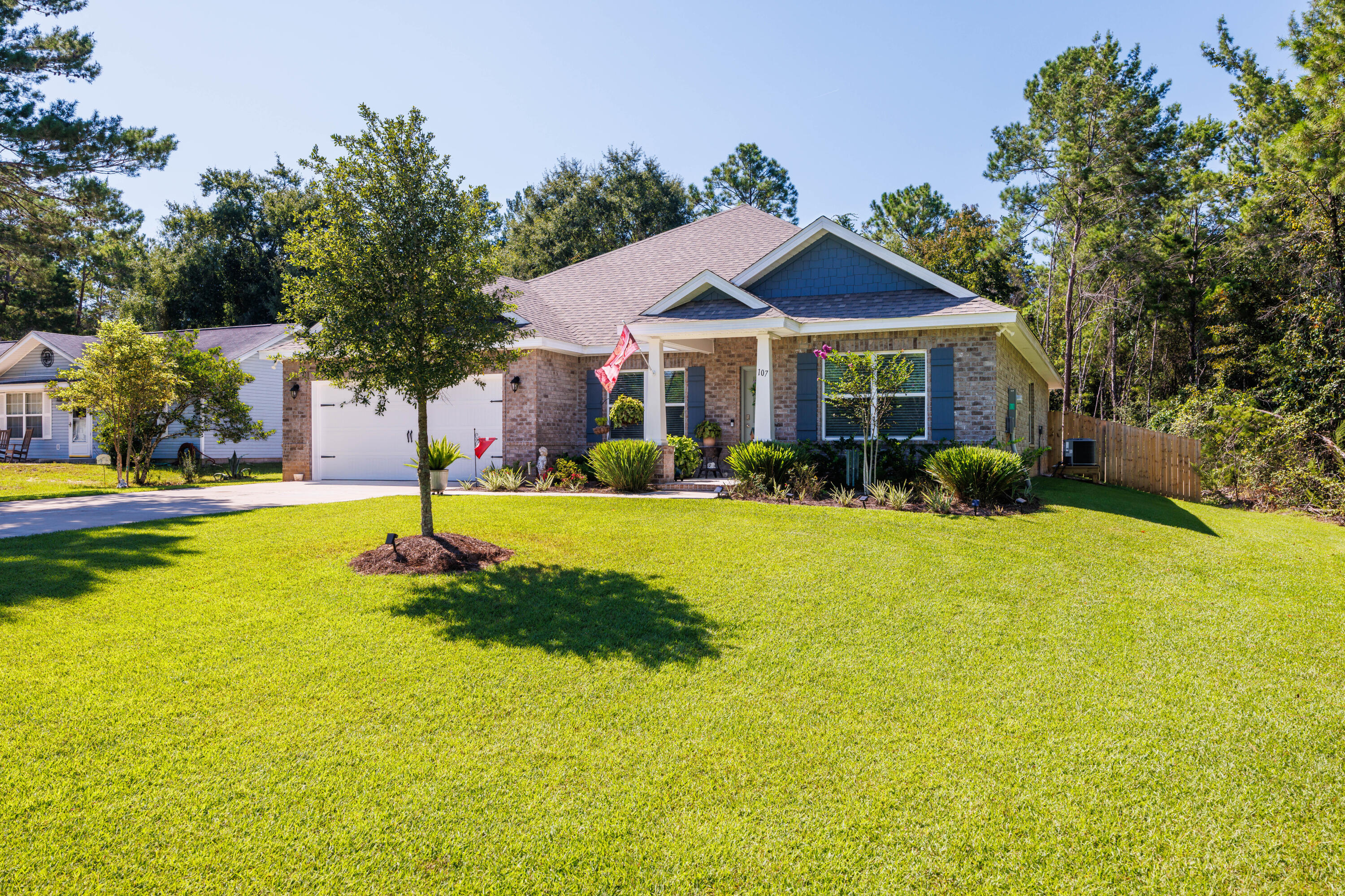 Magnolia Landing Phase II - Residential