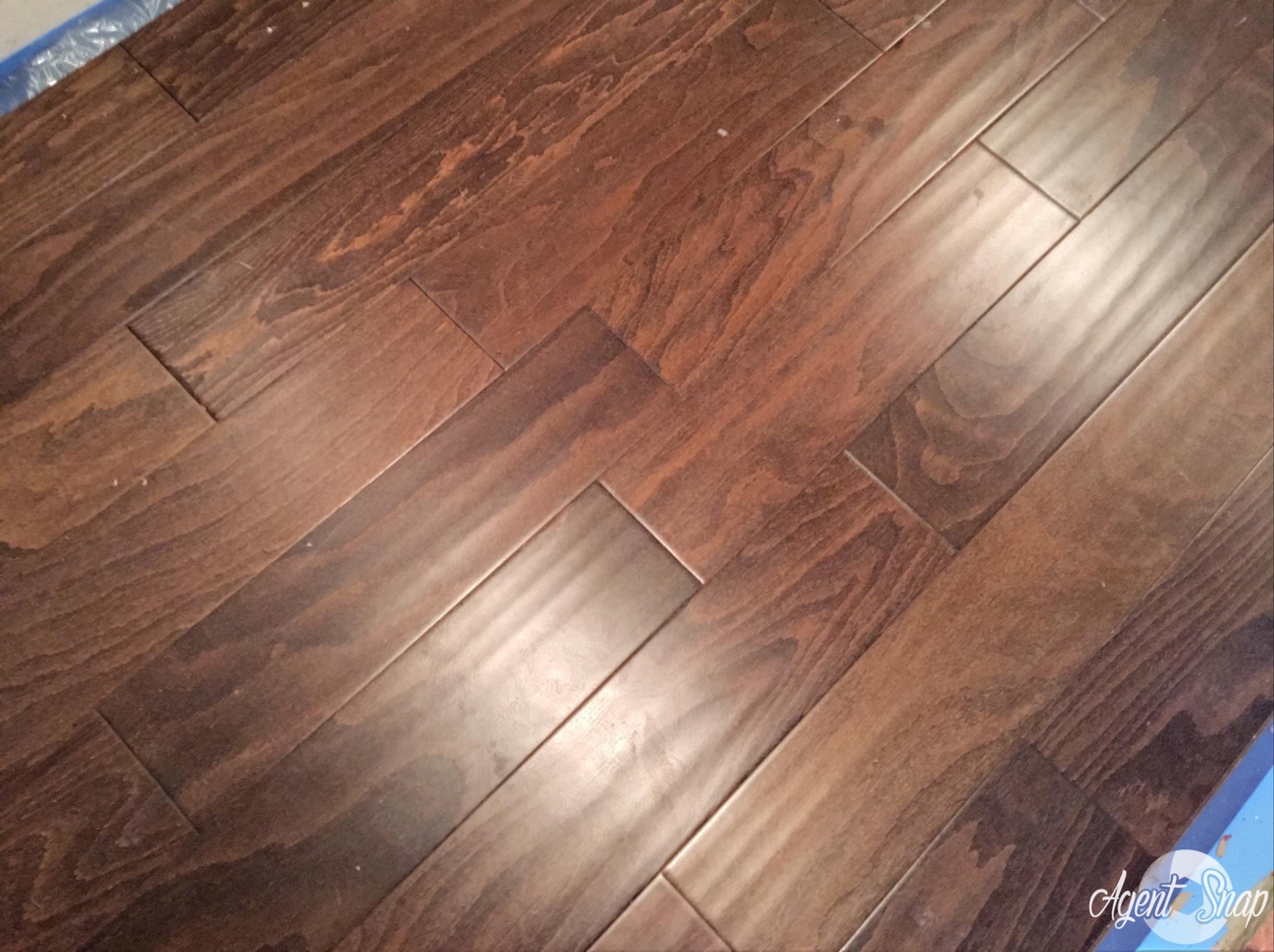 ROCKY BAYOU ESTATES 03 - Residential