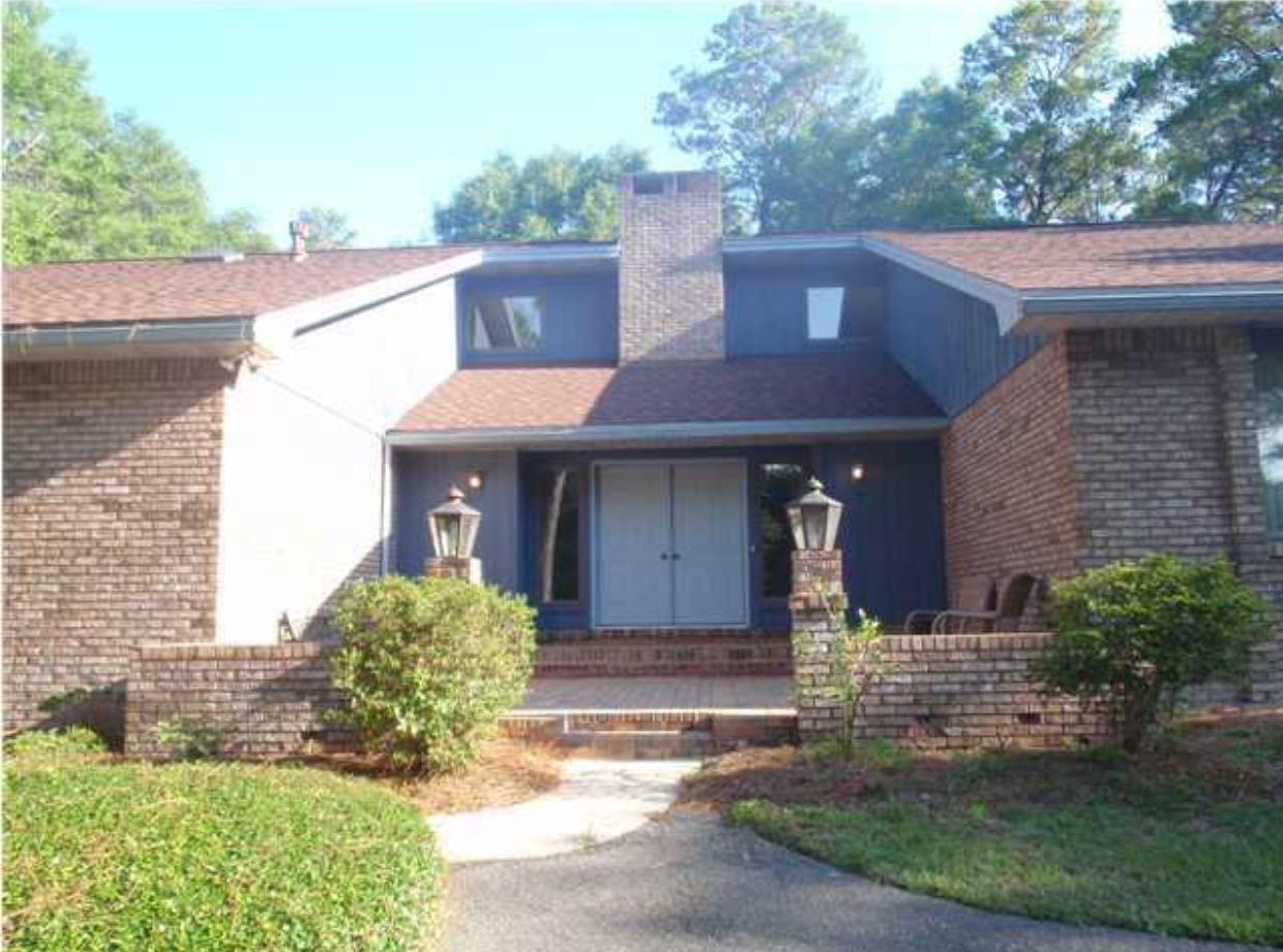 ROCKY BAYOU ESTATES 03 - Residential