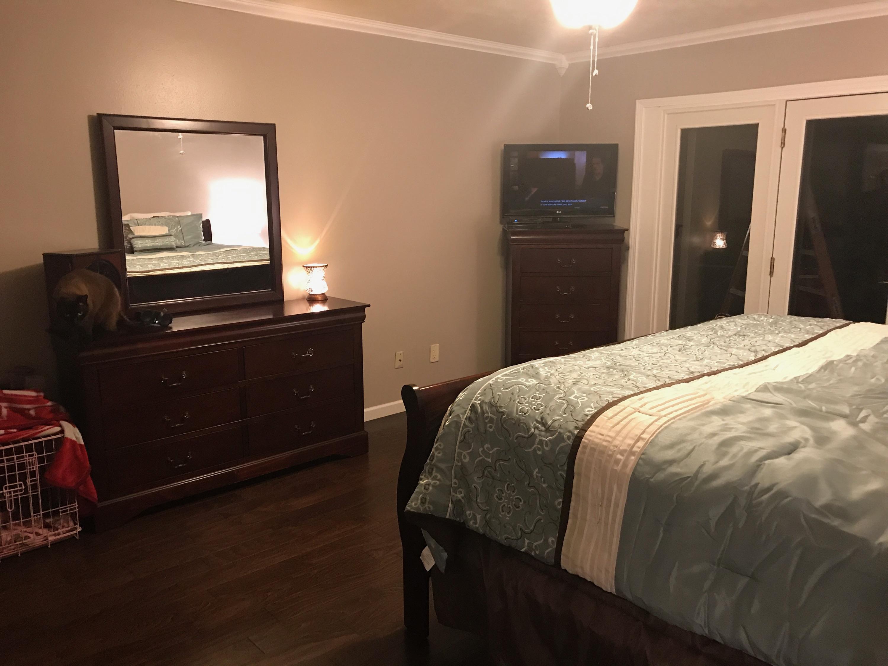 ROCKY BAYOU ESTATES 03 - Residential