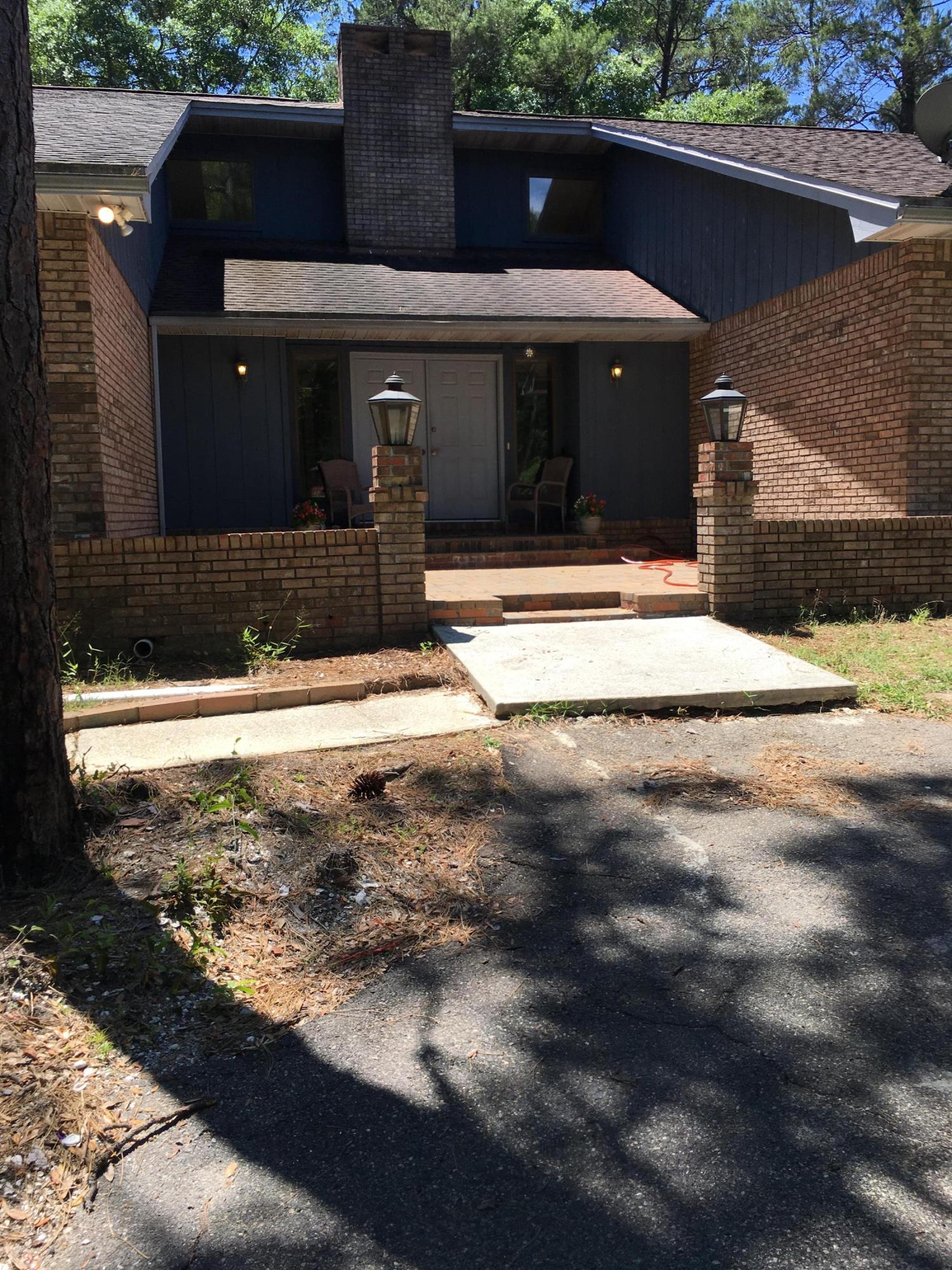 ROCKY BAYOU ESTATES 03 - Residential