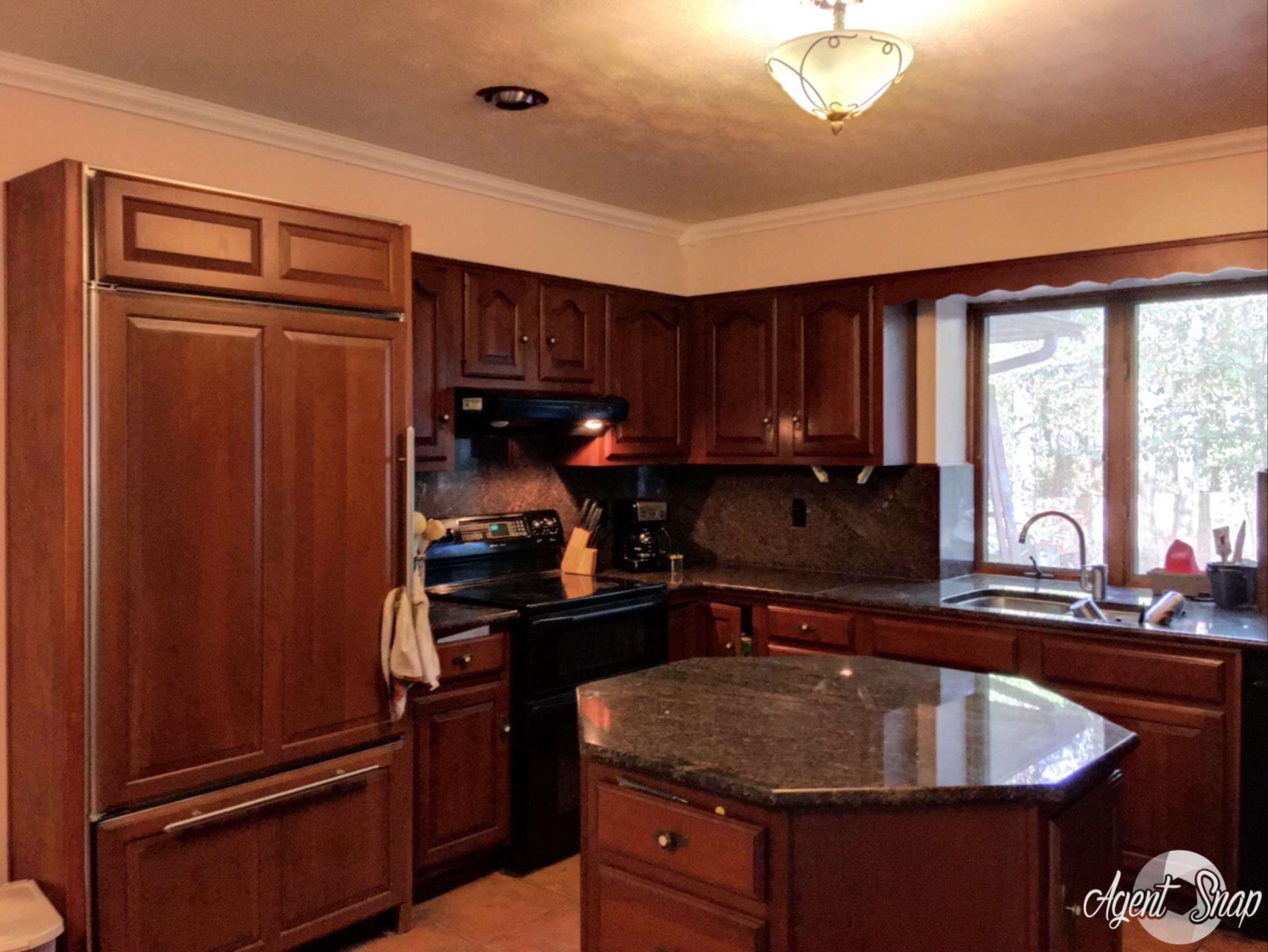 ROCKY BAYOU ESTATES 03 - Residential