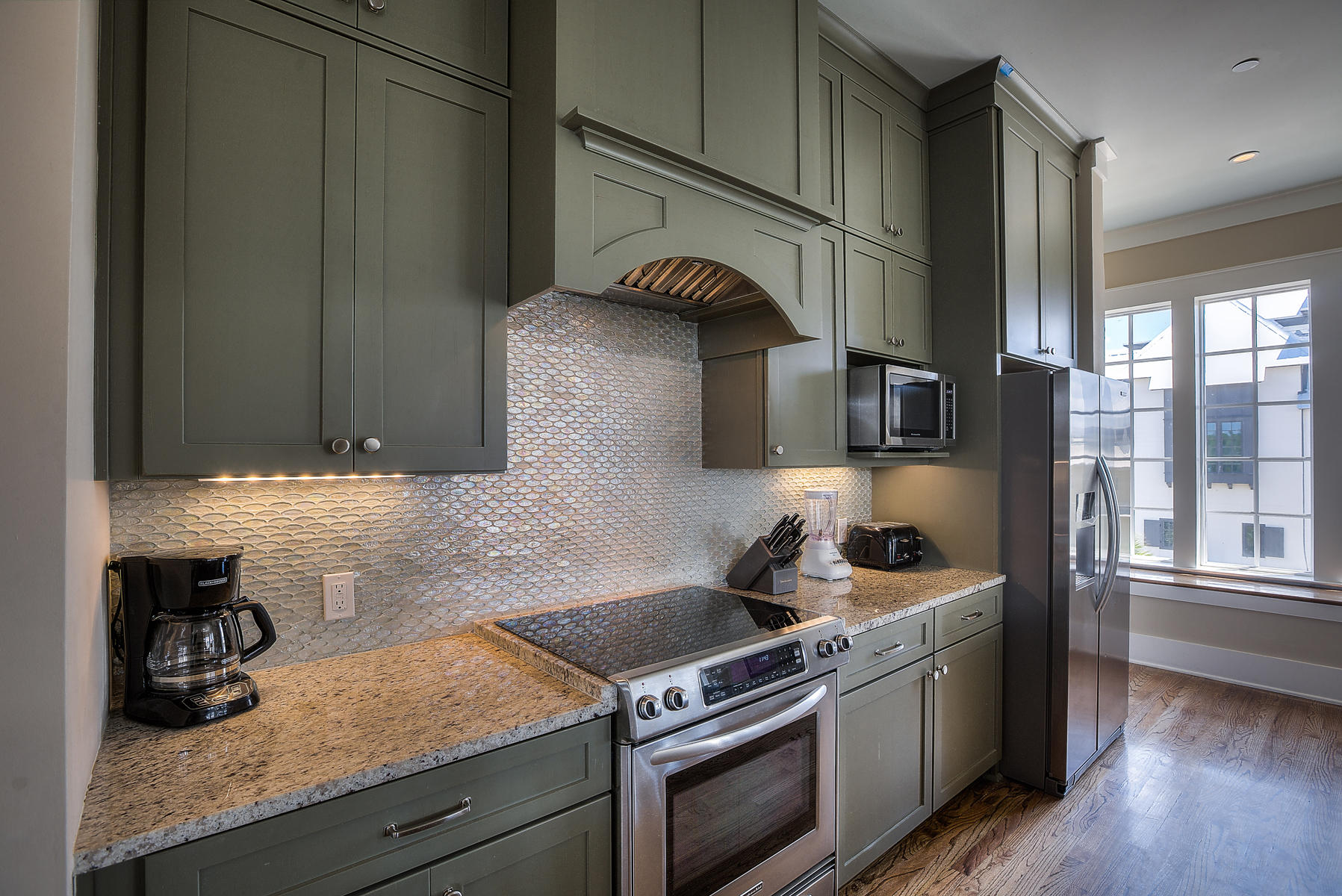 TRESCA PLACE - Residential