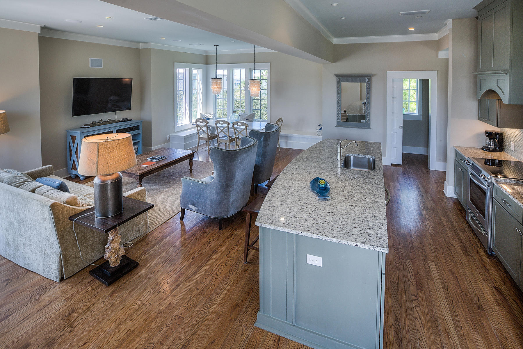 TRESCA PLACE - Residential