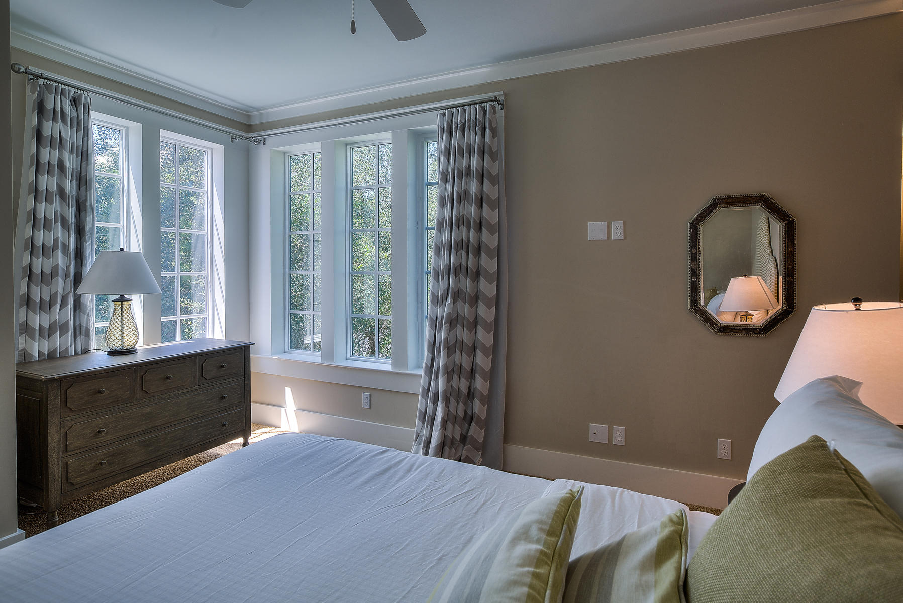 TRESCA PLACE - Residential