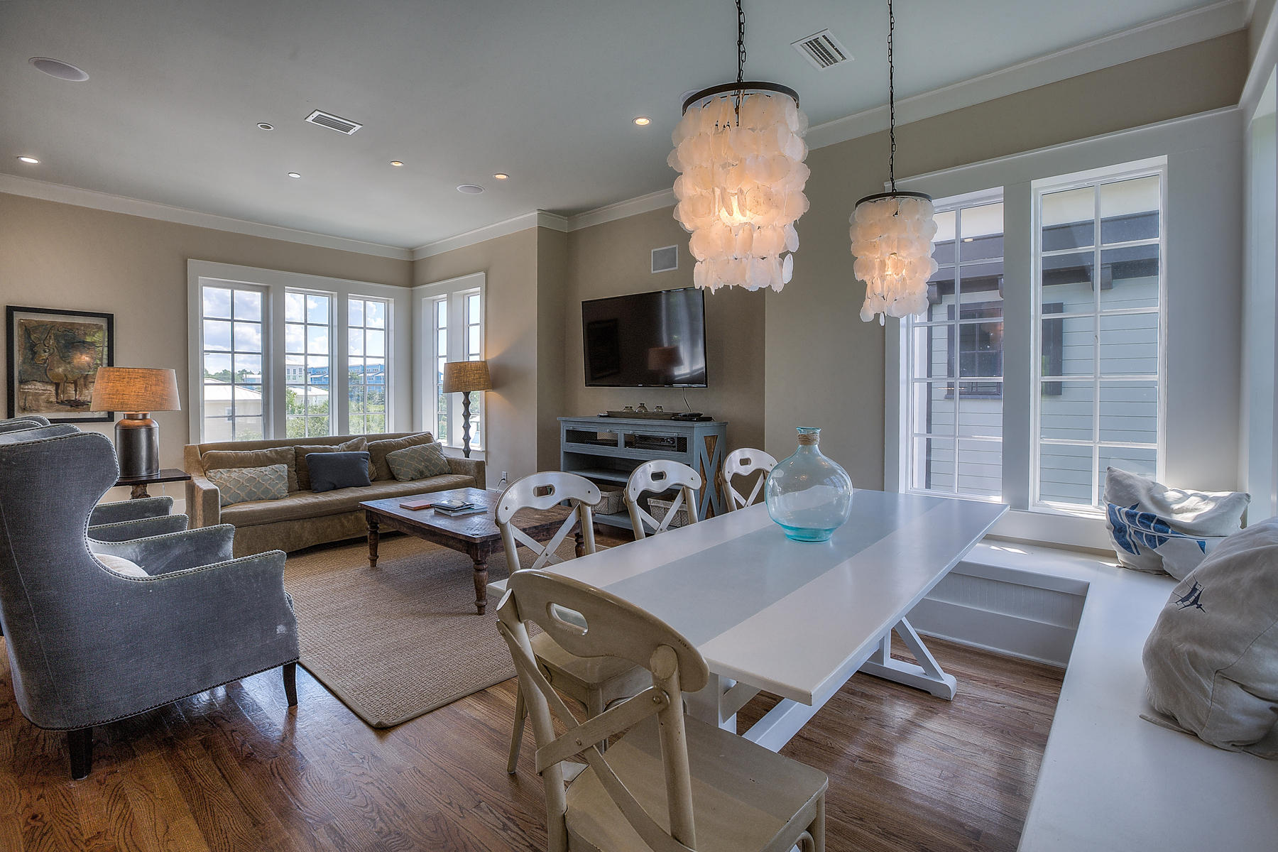 TRESCA PLACE - Residential