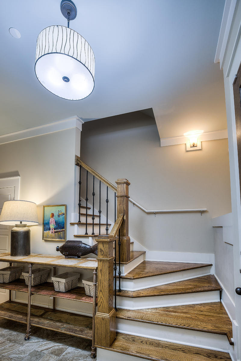 TRESCA PLACE - Residential