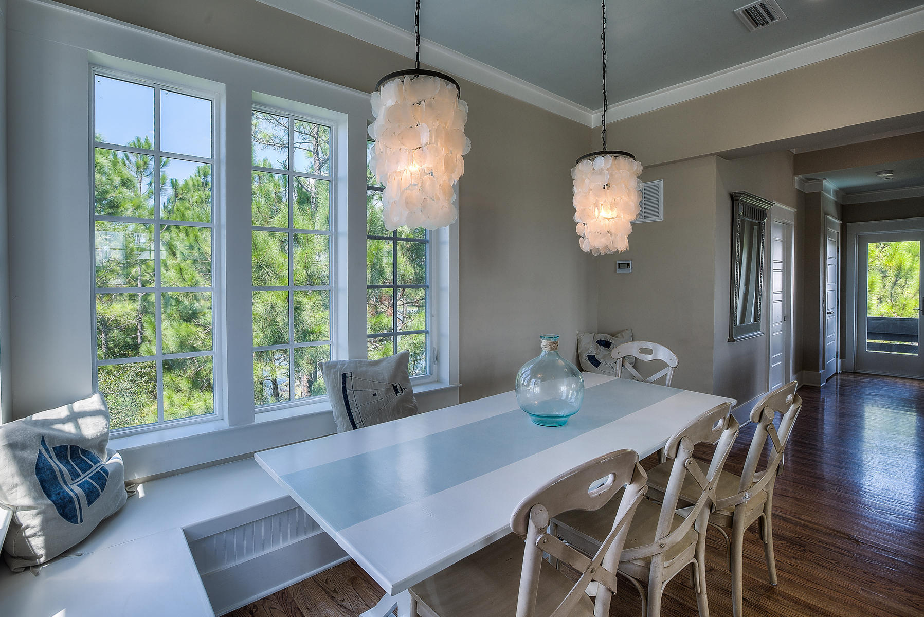 TRESCA PLACE - Residential