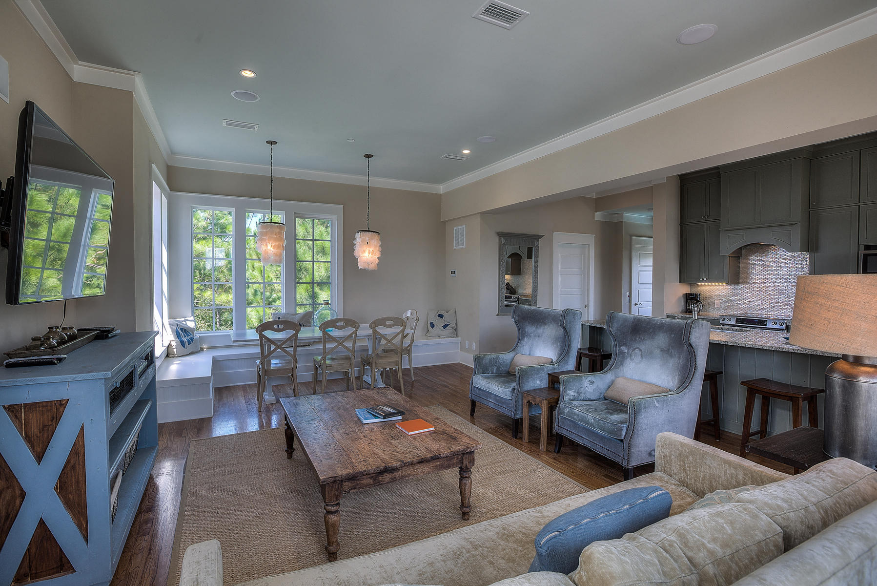 TRESCA PLACE - Residential