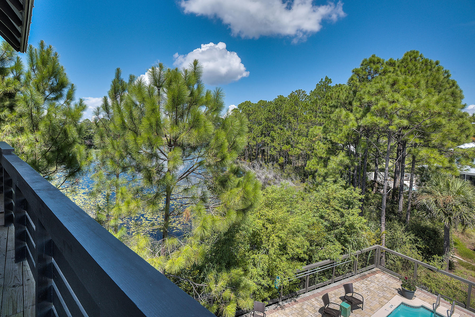 TRESCA PLACE - Residential