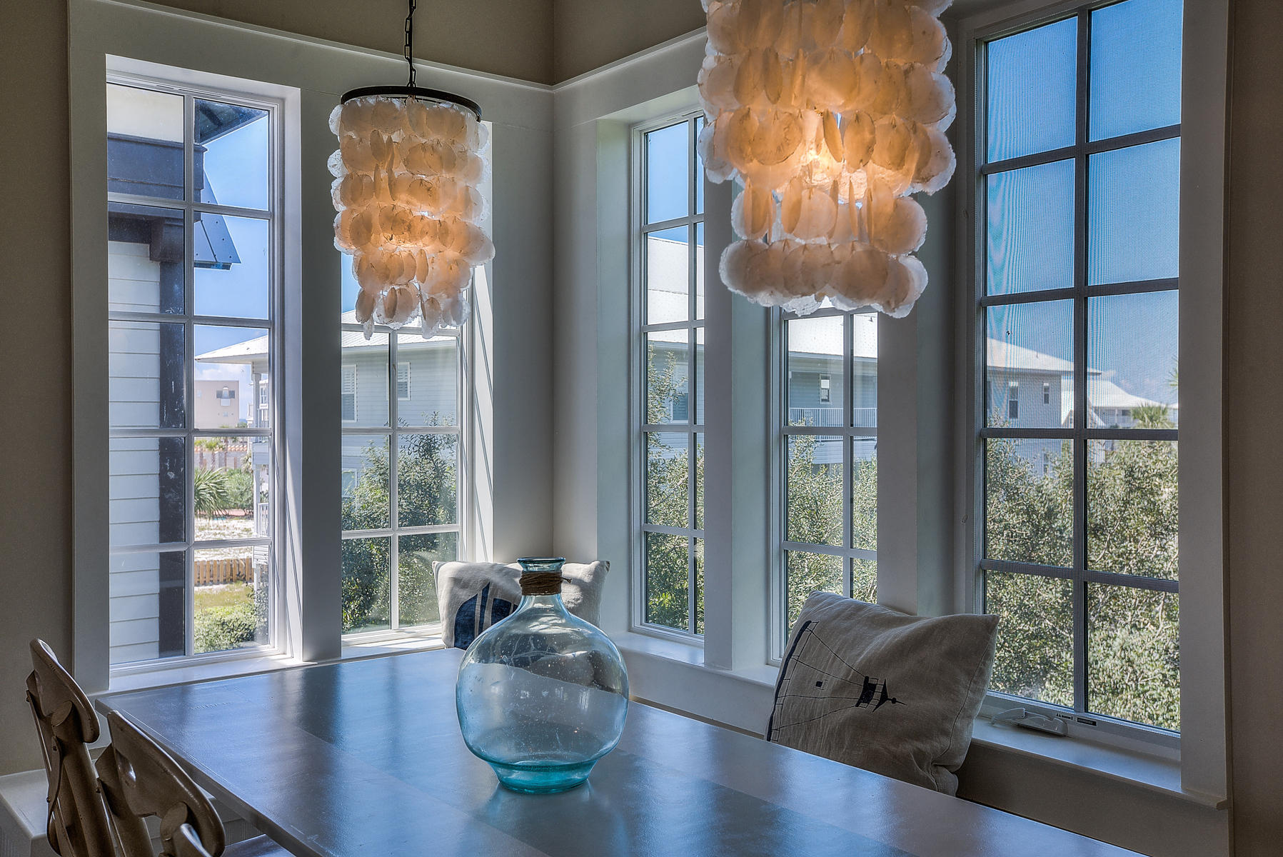 TRESCA PLACE - Residential