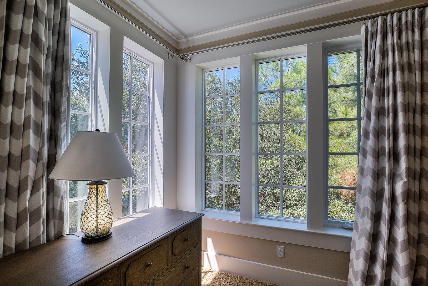 TRESCA PLACE - Residential