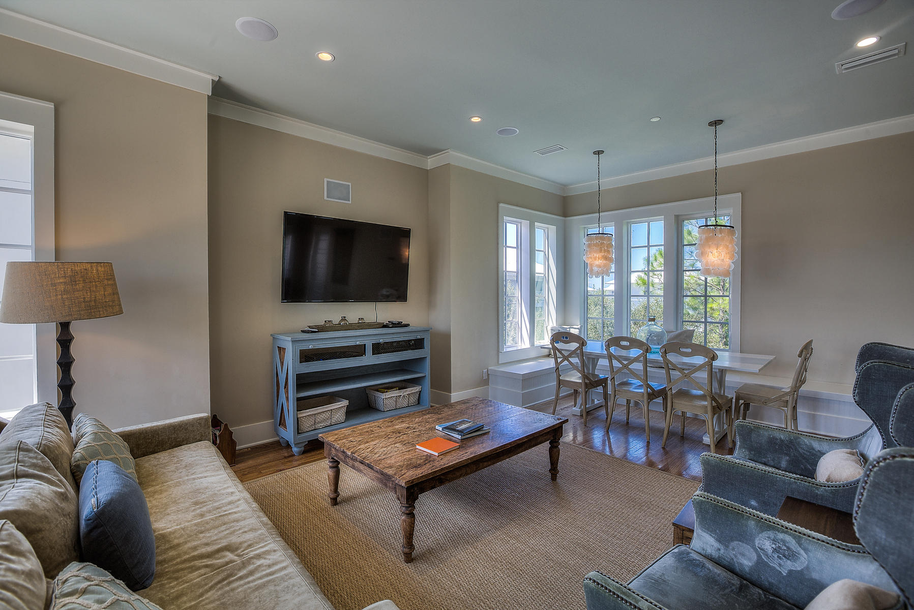 TRESCA PLACE - Residential