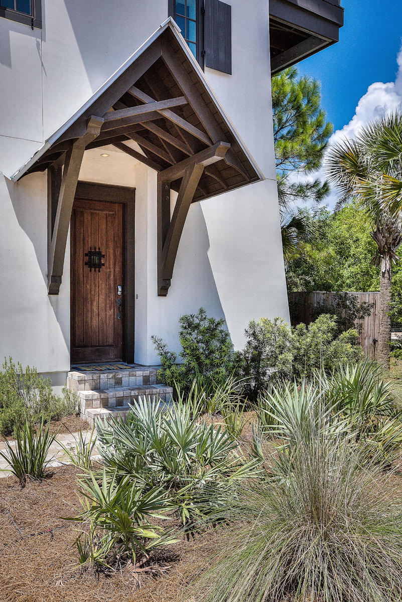 TRESCA PLACE - Residential