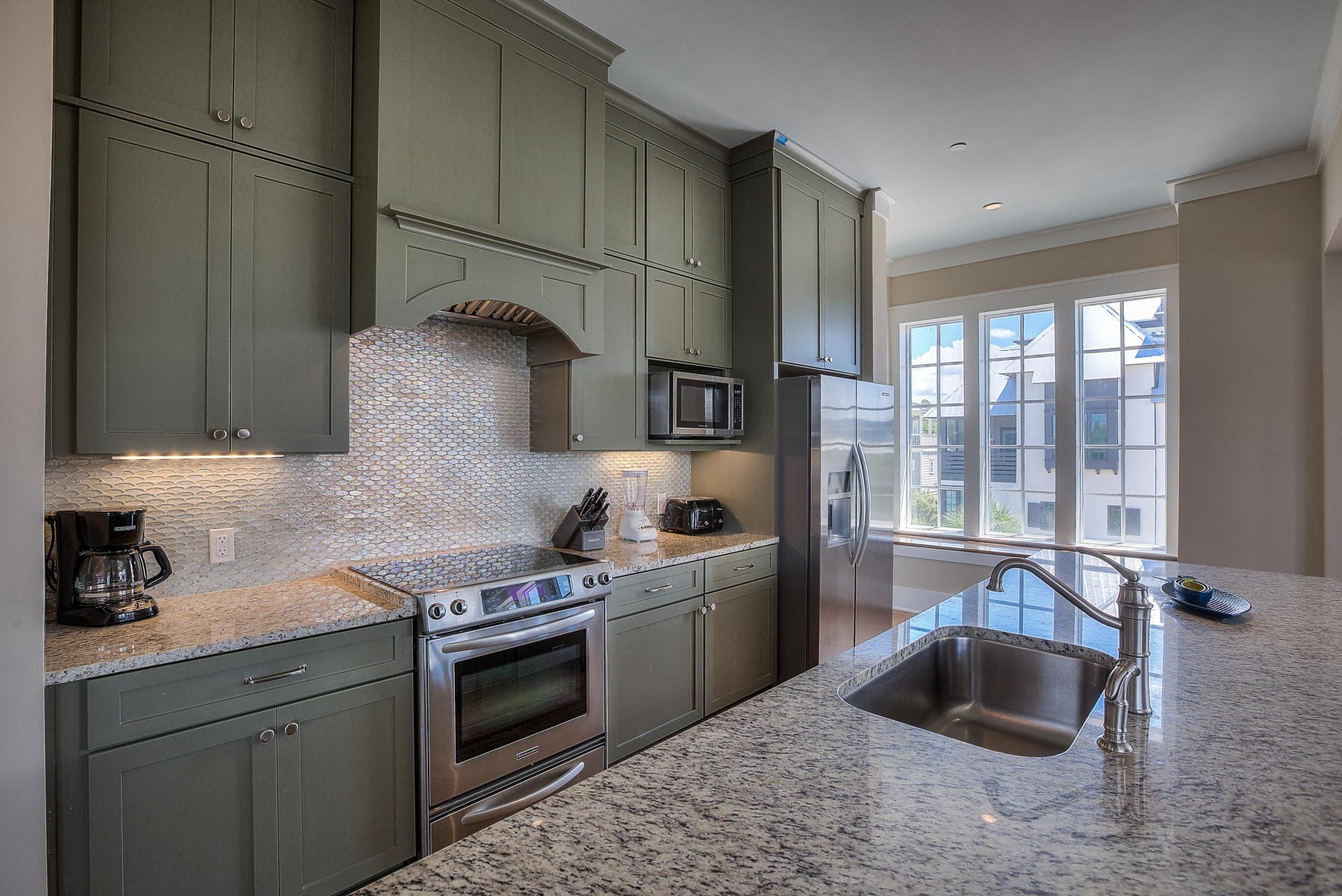 TRESCA PLACE - Residential