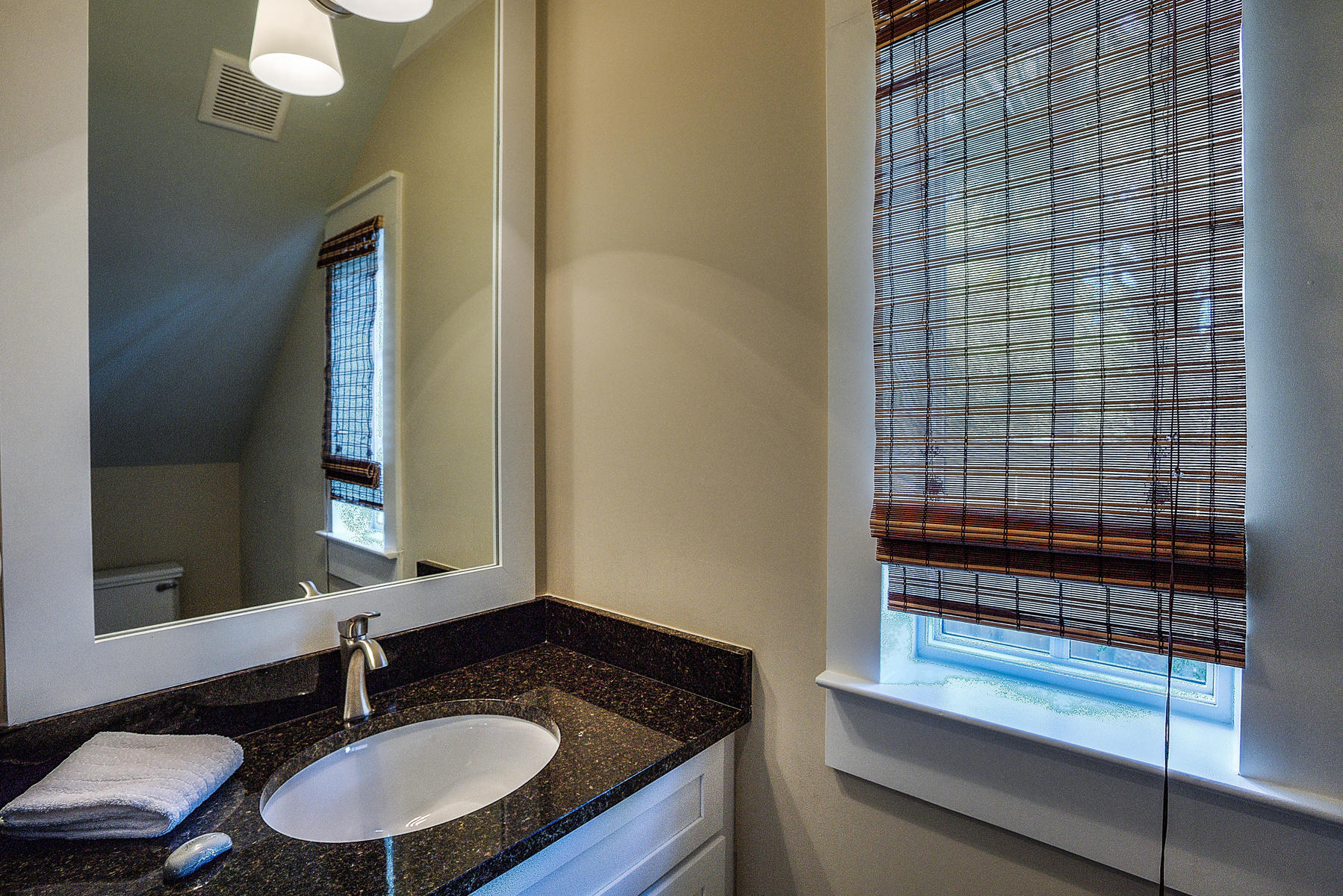 TRESCA PLACE - Residential