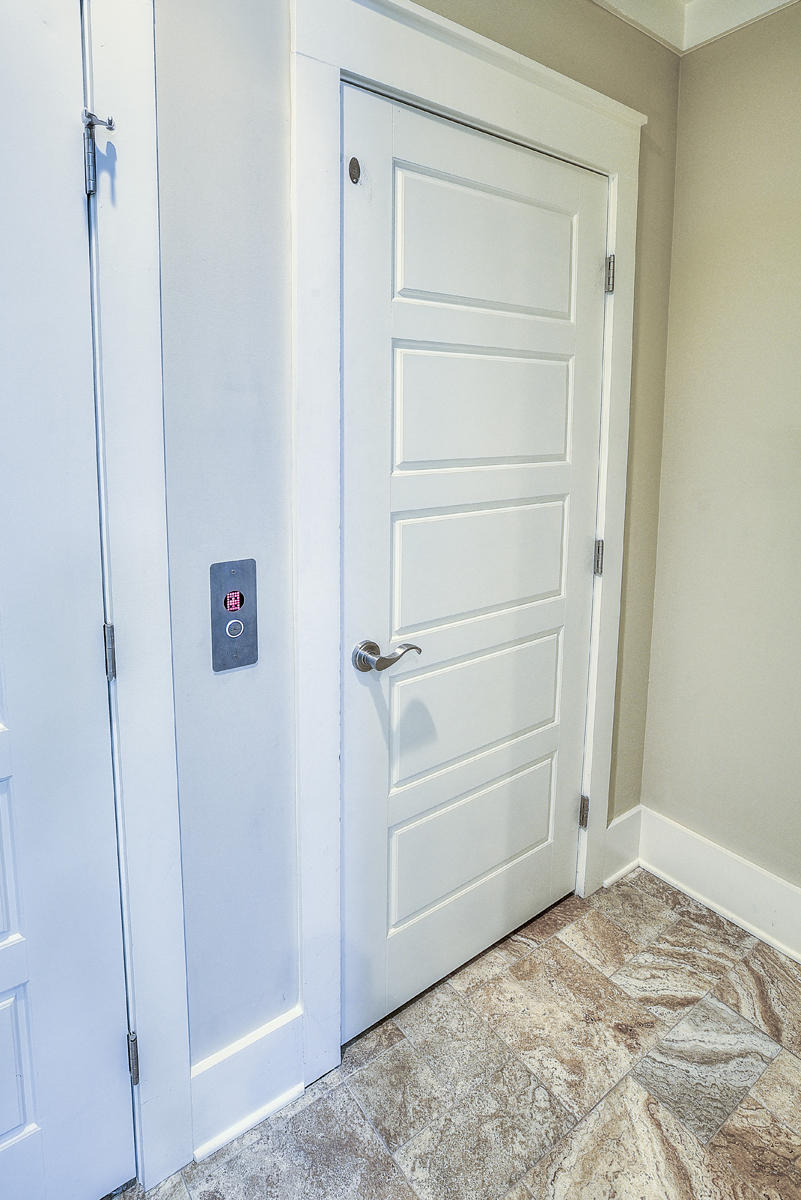 TRESCA PLACE - Residential