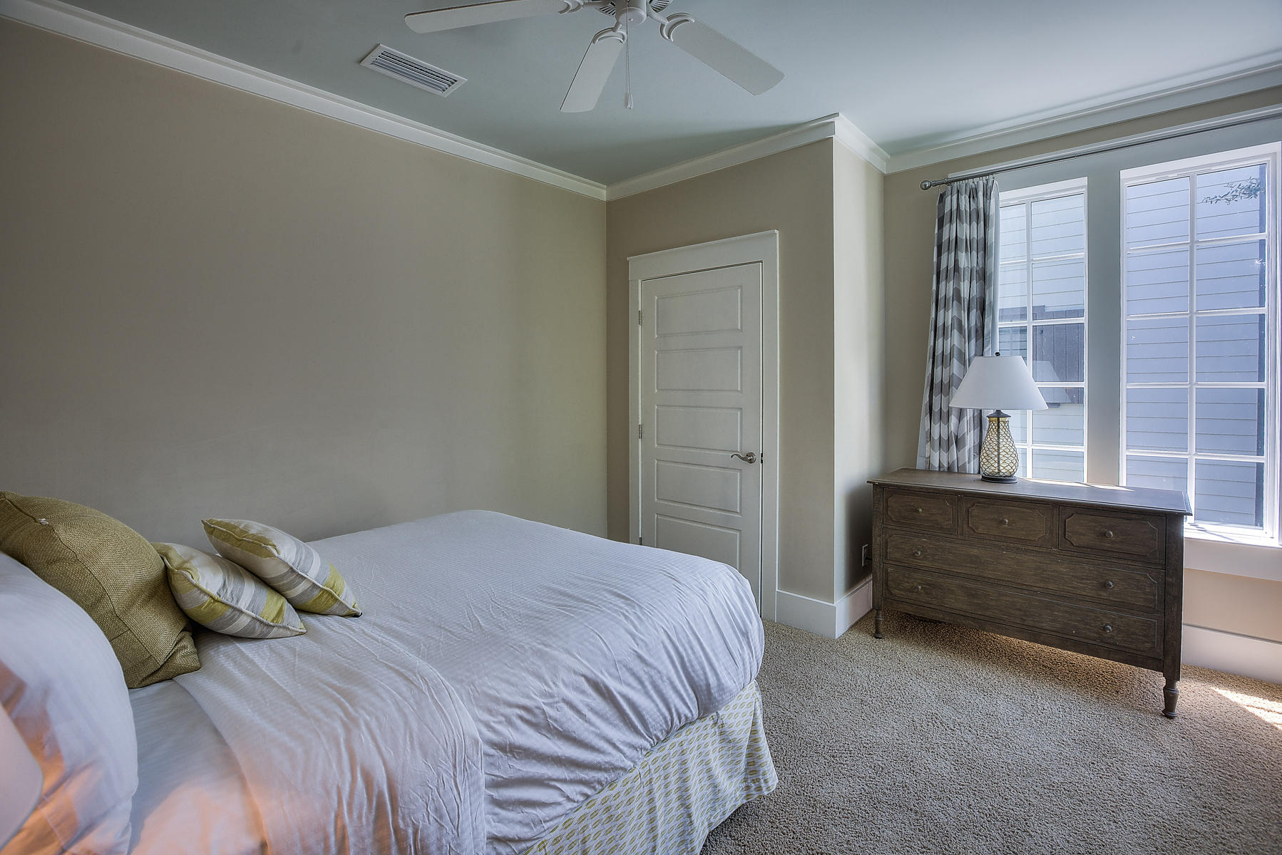 TRESCA PLACE - Residential