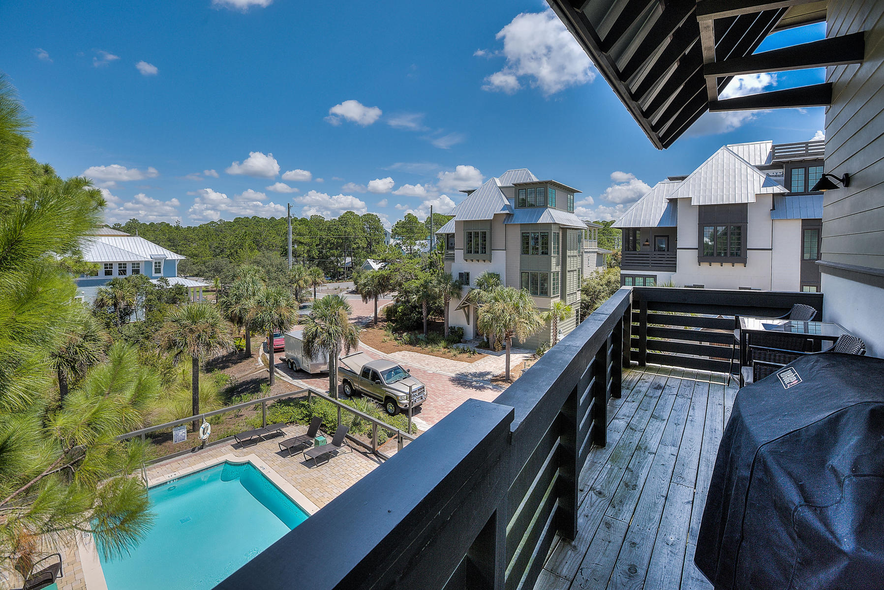 TRESCA PLACE - Residential