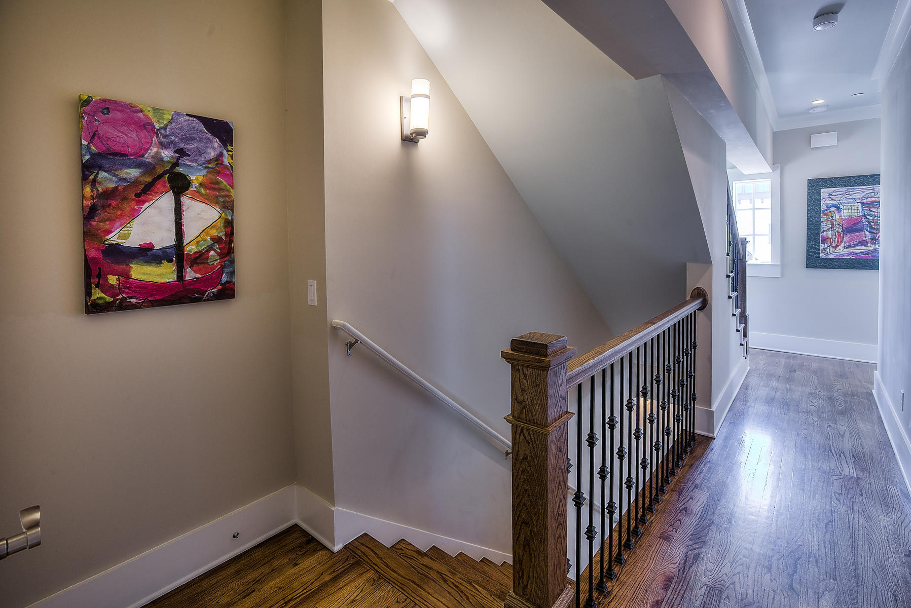 TRESCA PLACE - Residential