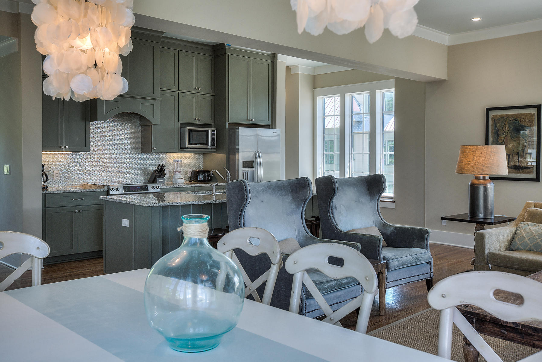 TRESCA PLACE - Residential