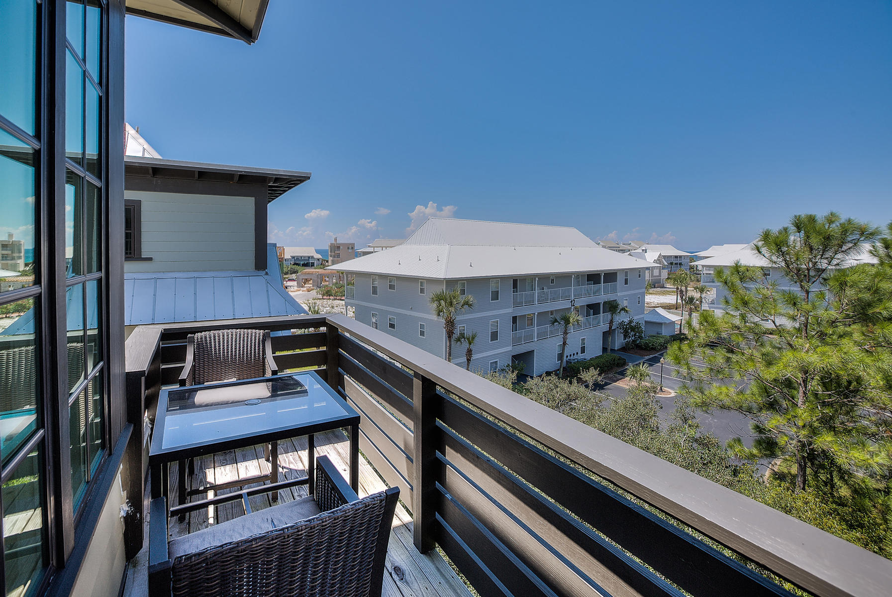 TRESCA PLACE - Residential