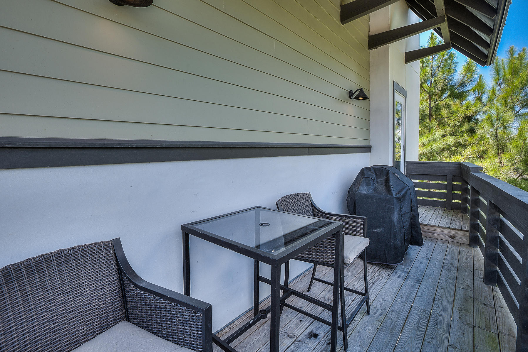 TRESCA PLACE - Residential