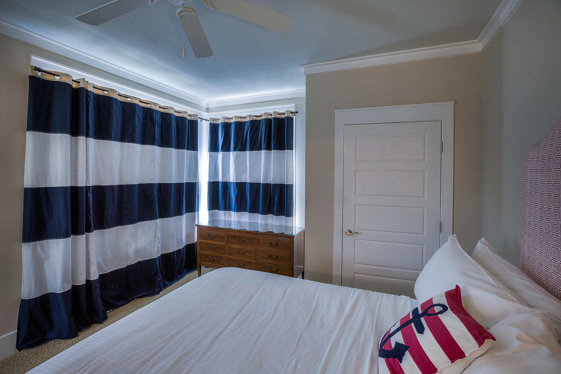 TRESCA PLACE - Residential