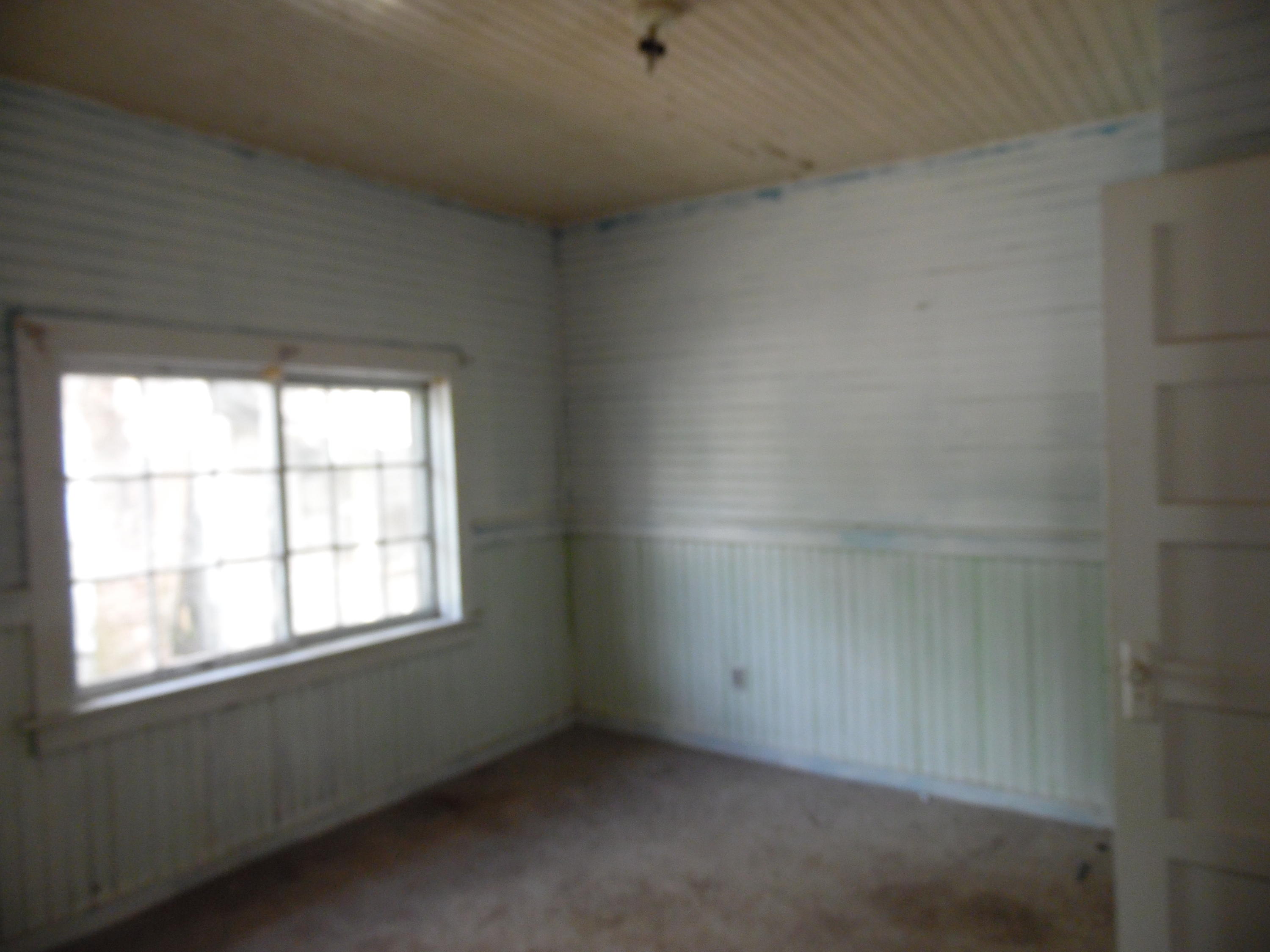 TOWN OF DEFUNIAK SPRINGS - Residential