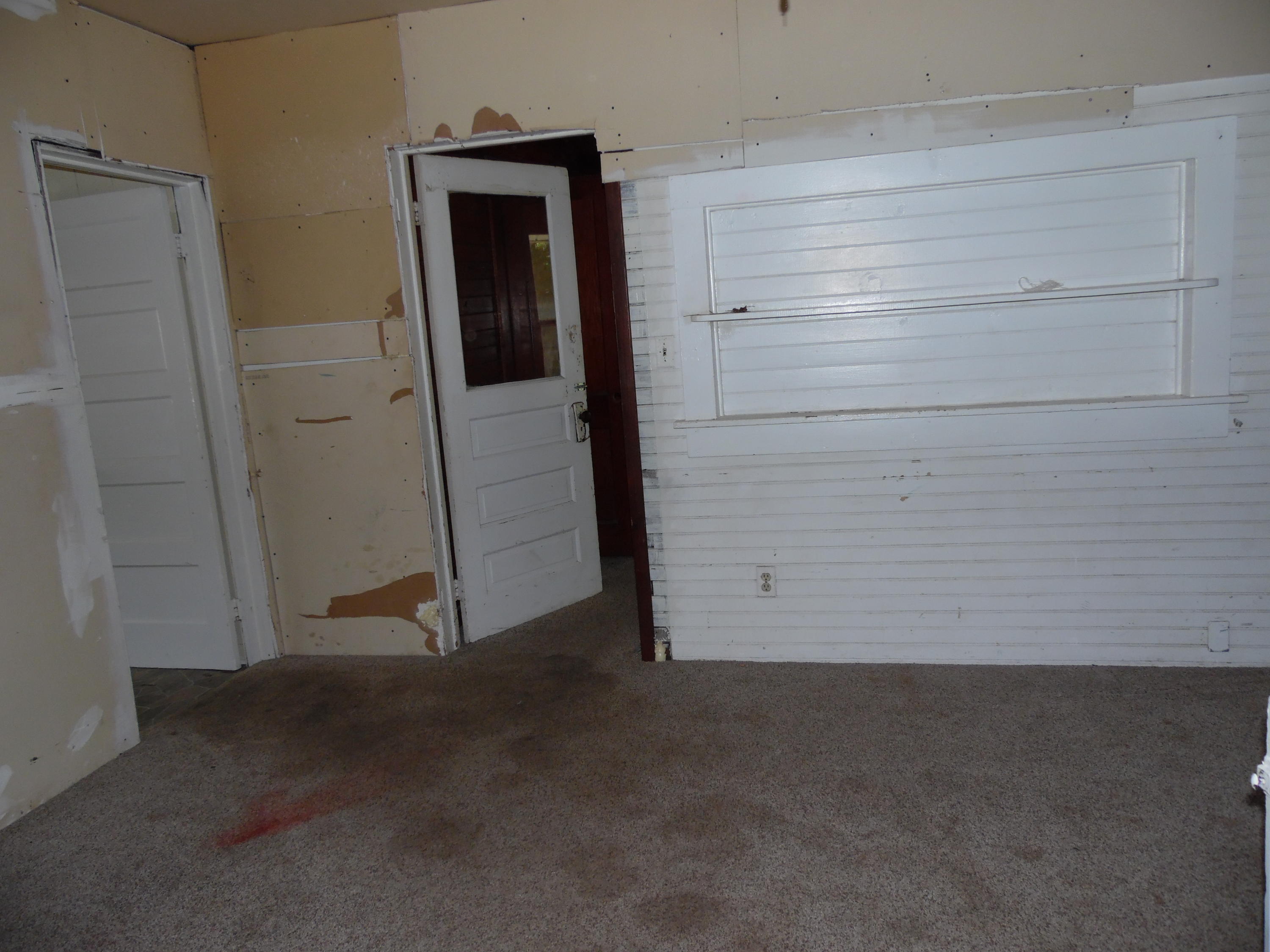 TOWN OF DEFUNIAK SPRINGS - Residential