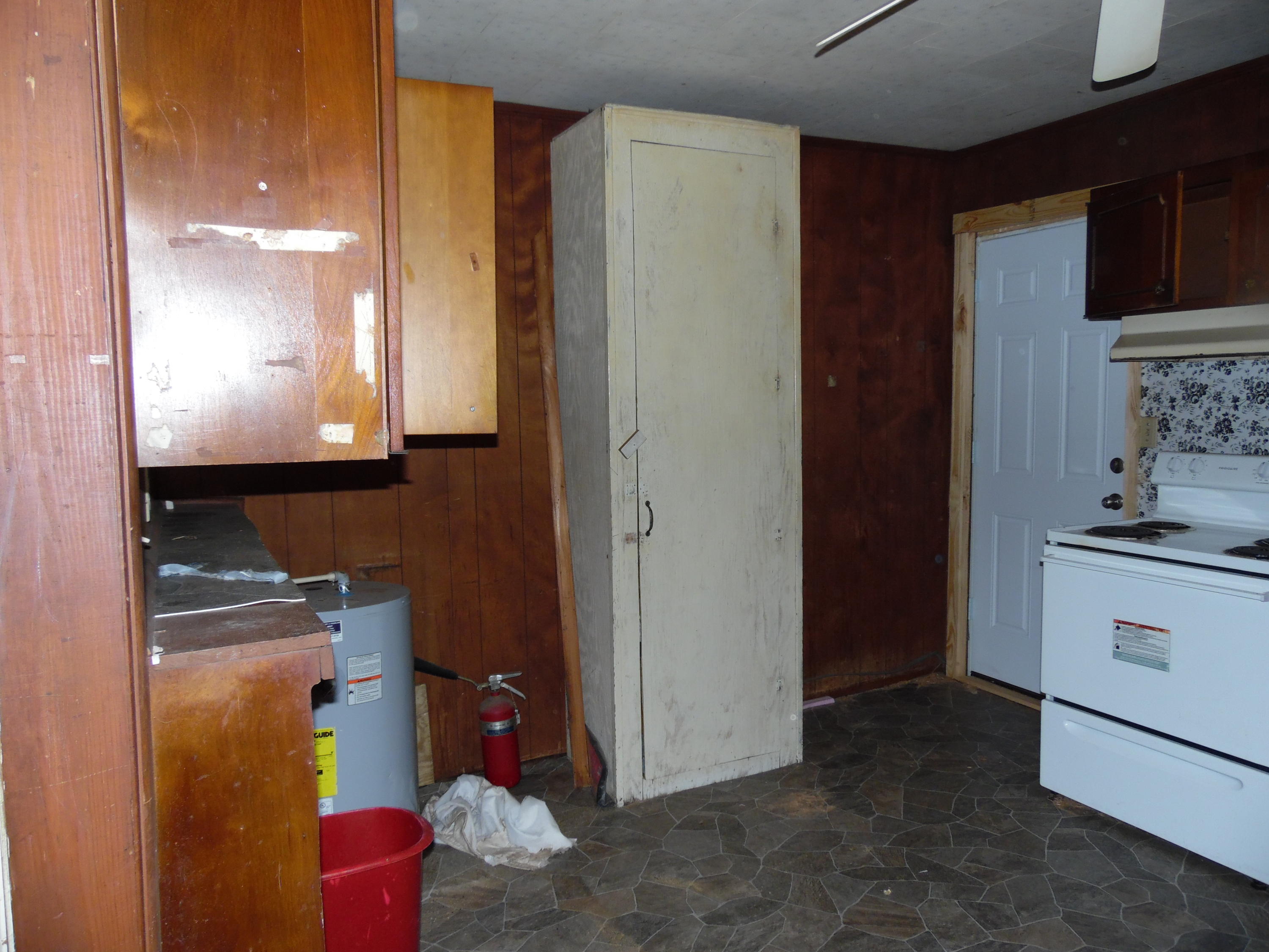 TOWN OF DEFUNIAK SPRINGS - Residential