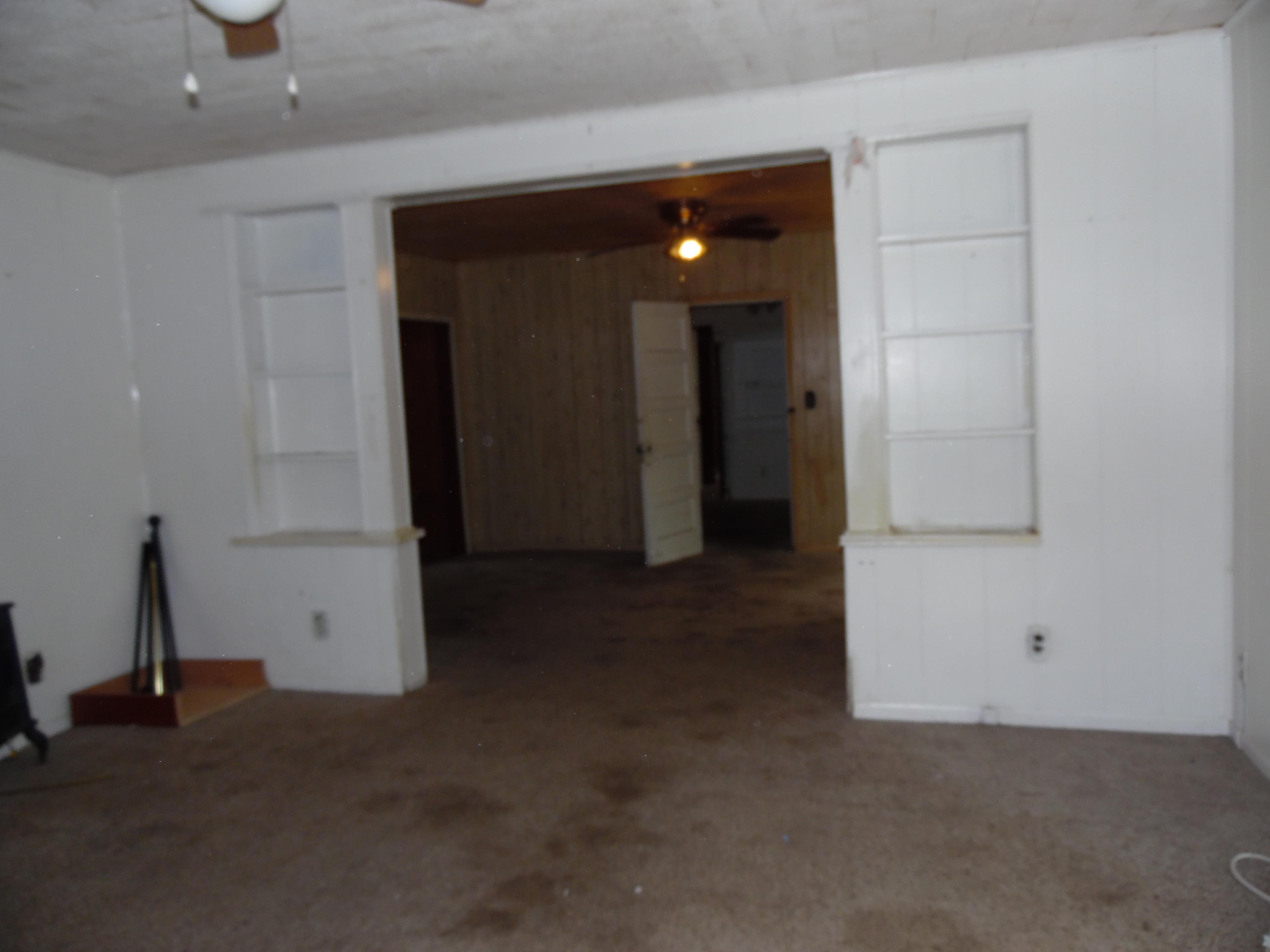 TOWN OF DEFUNIAK SPRINGS - Residential